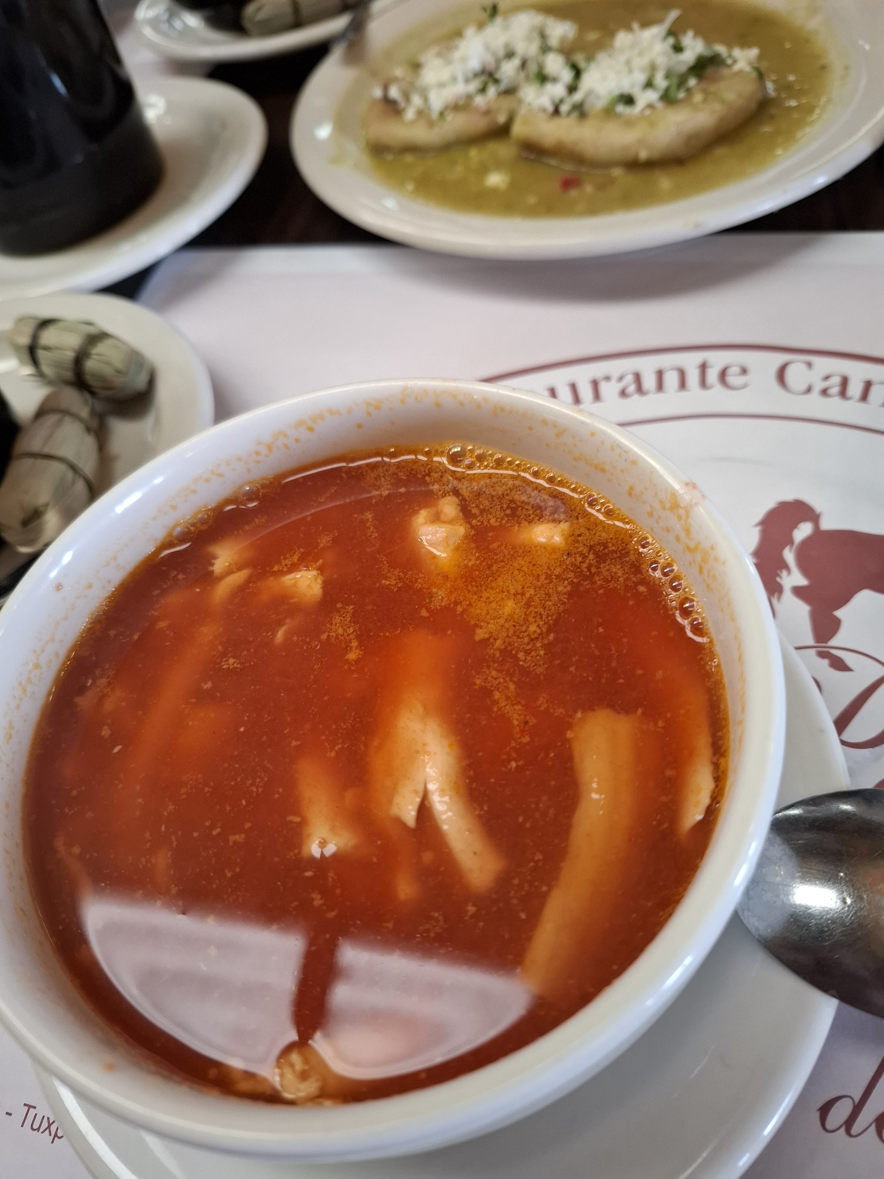 Restaurante Campestre La Posta image 10