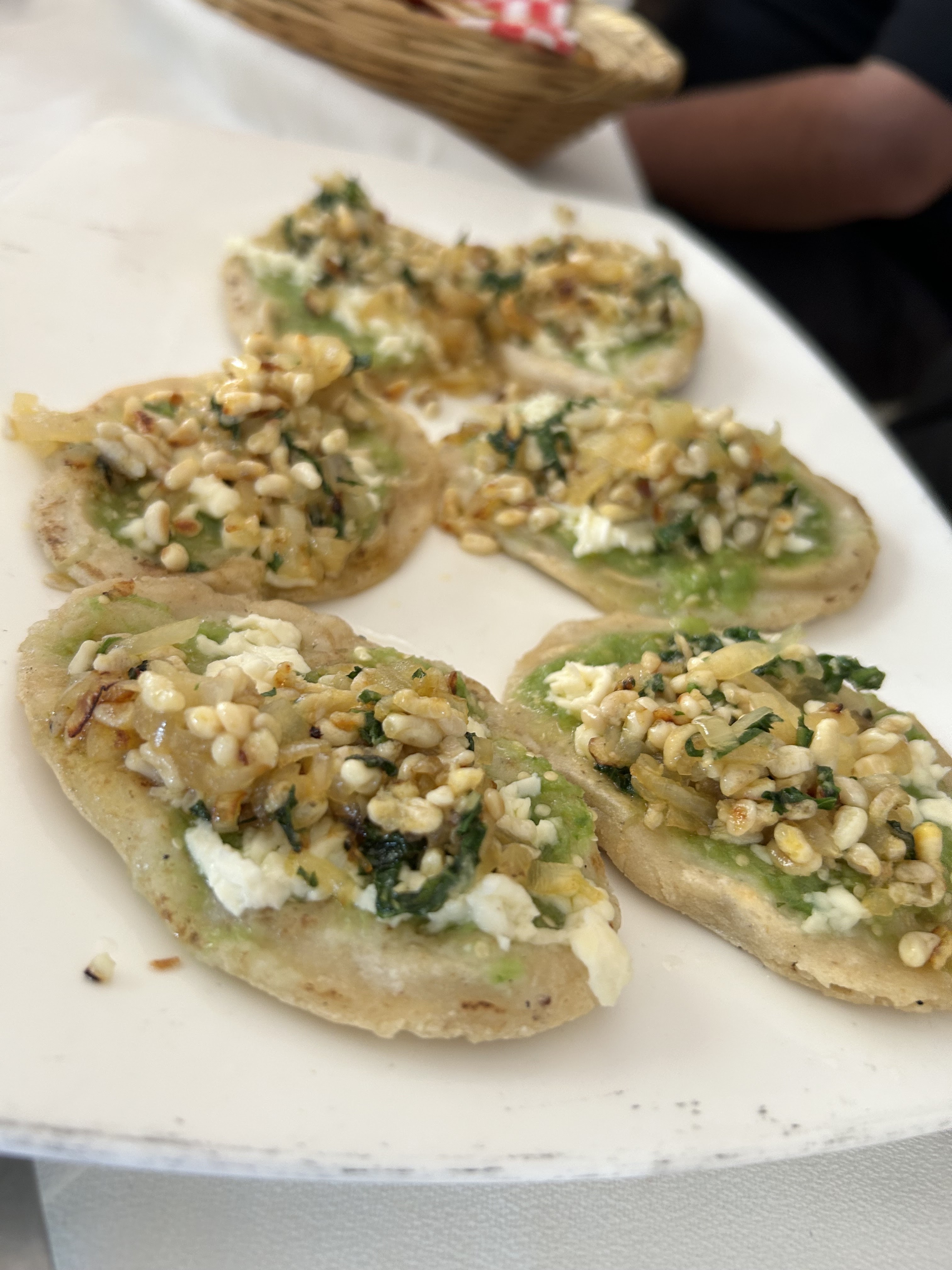 Restaurant Enrique image 3