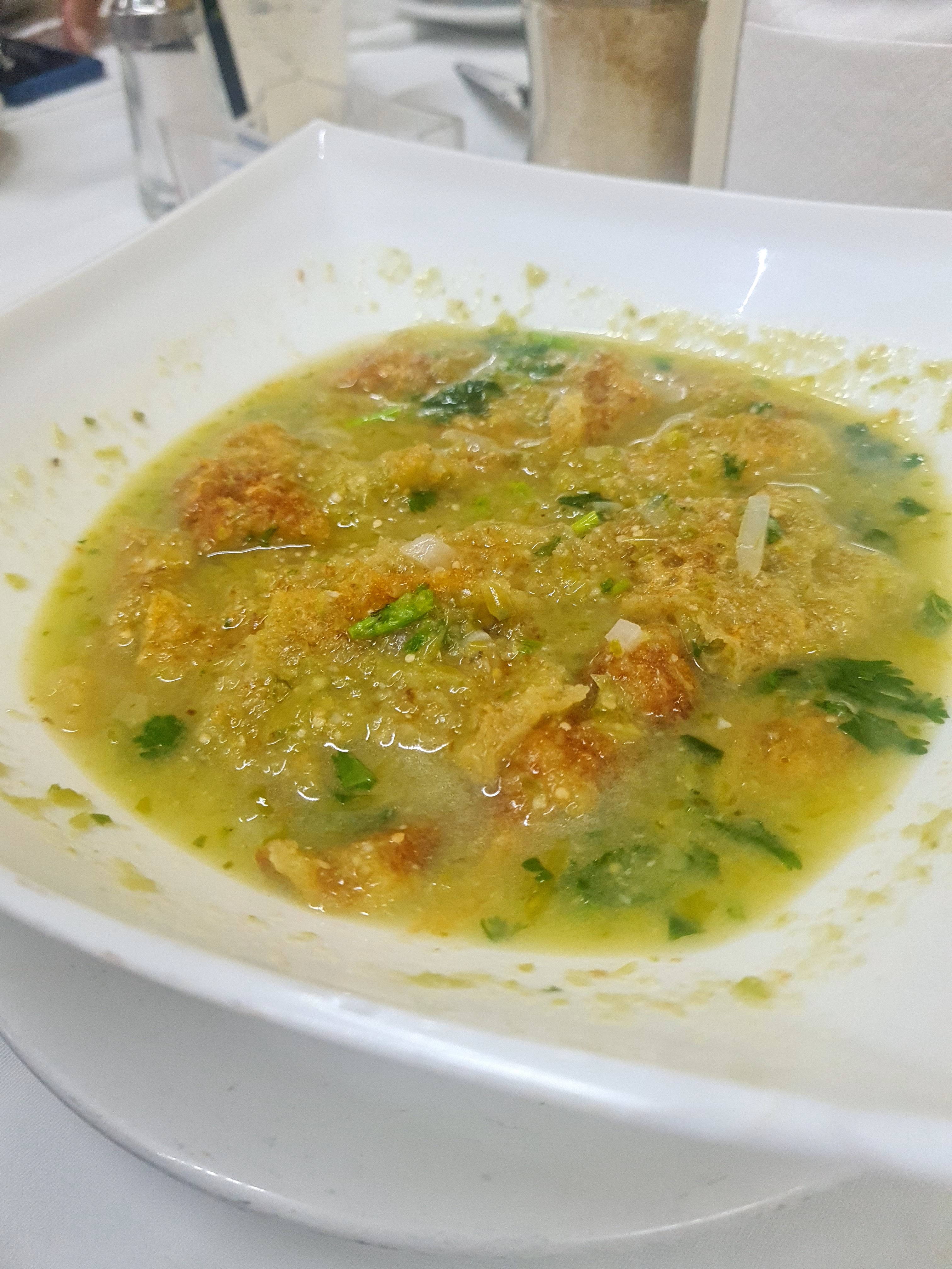 Restaurant Enrique image 4