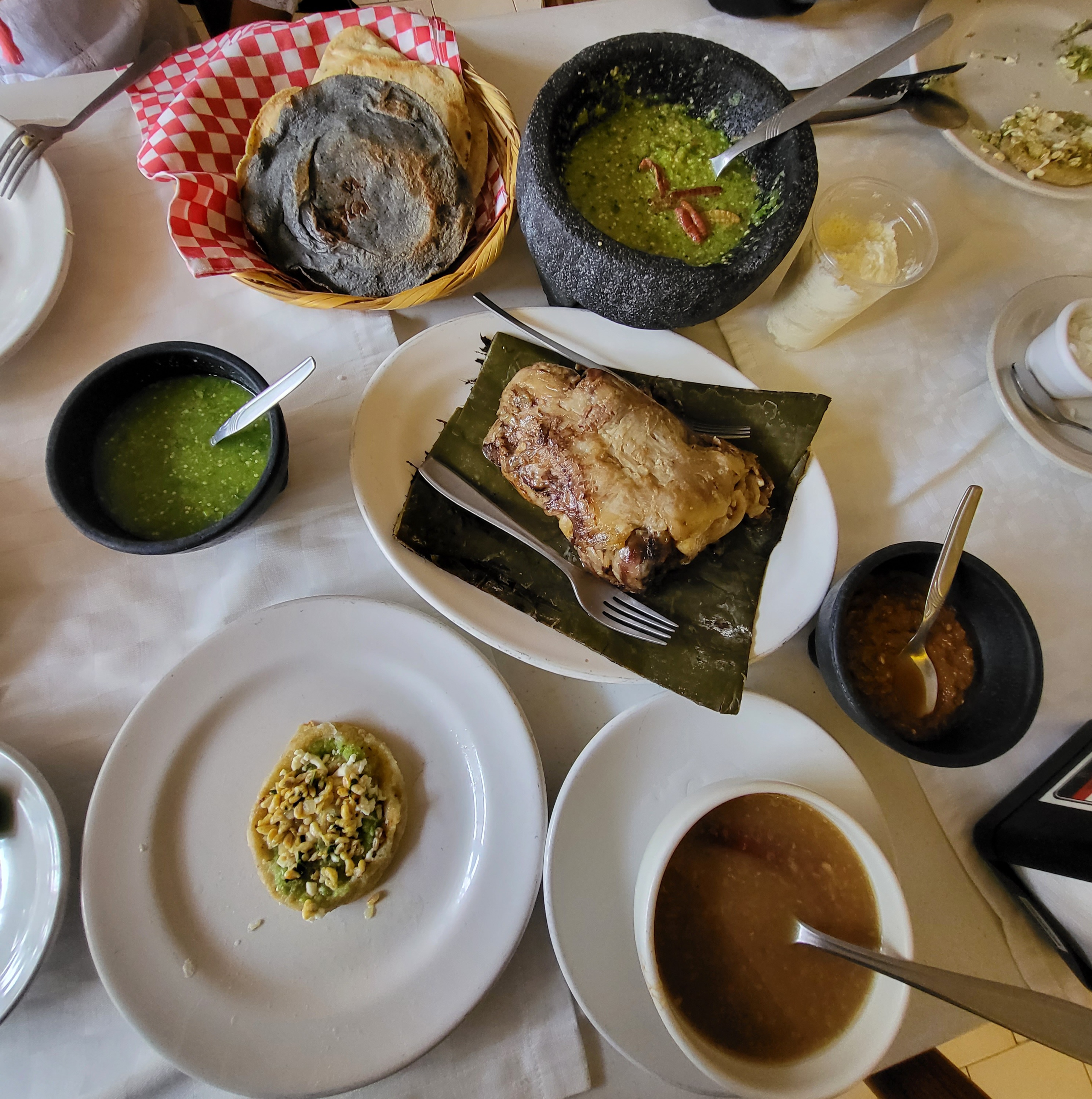 Restaurant Enrique image 5