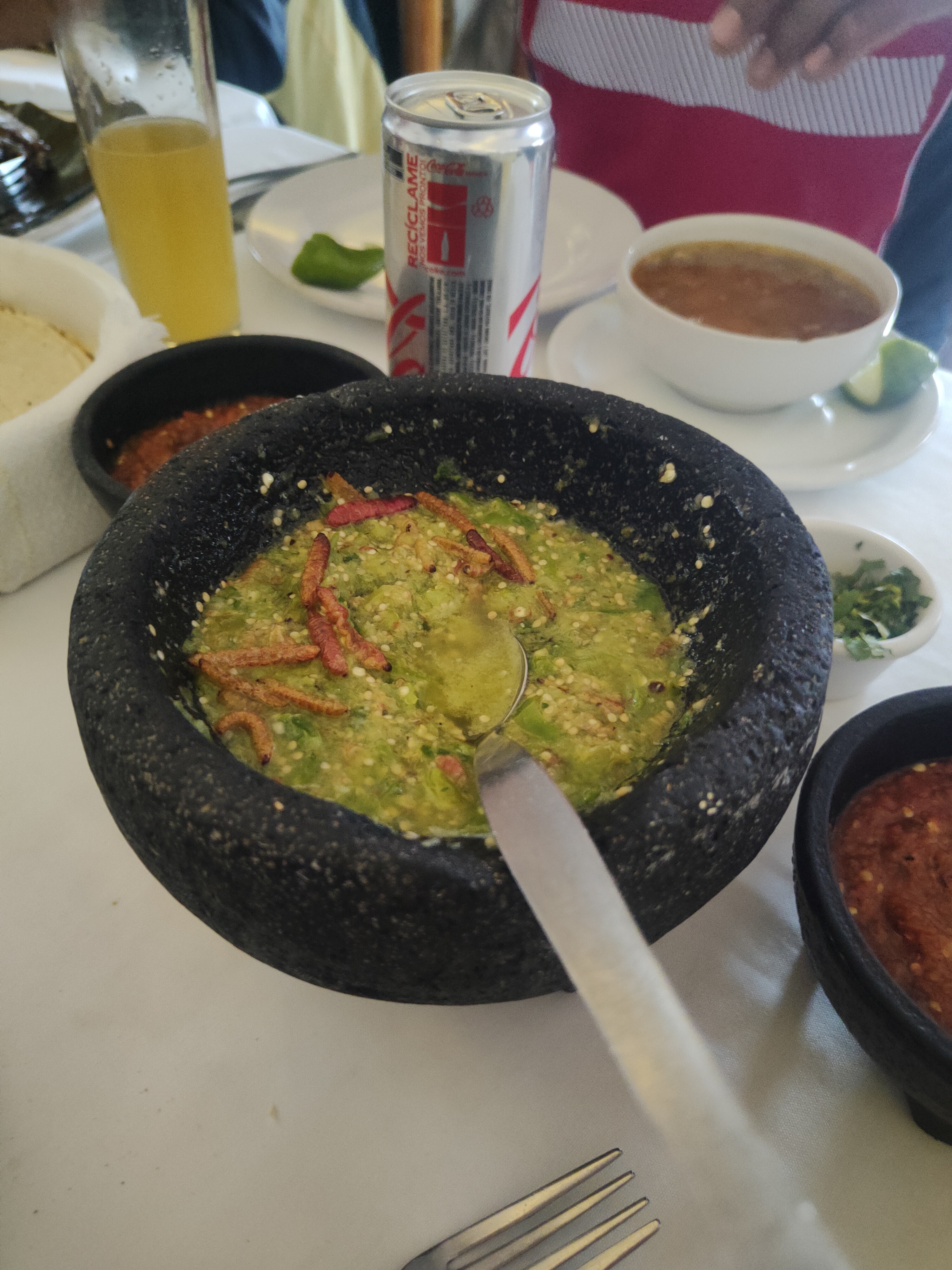 Restaurant Enrique image 6