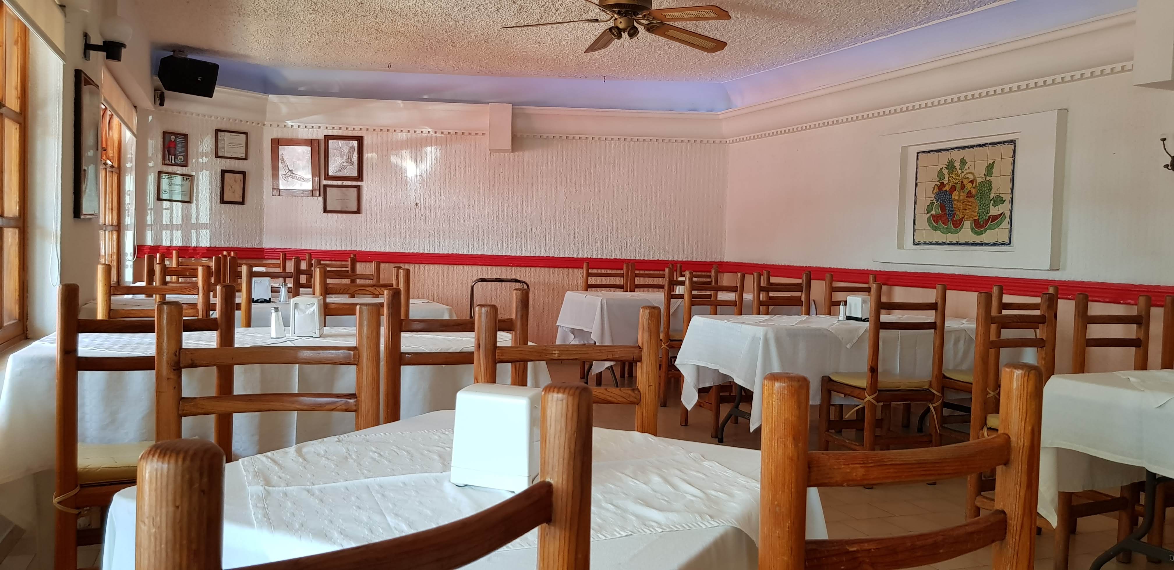 Restaurant Enrique image 7