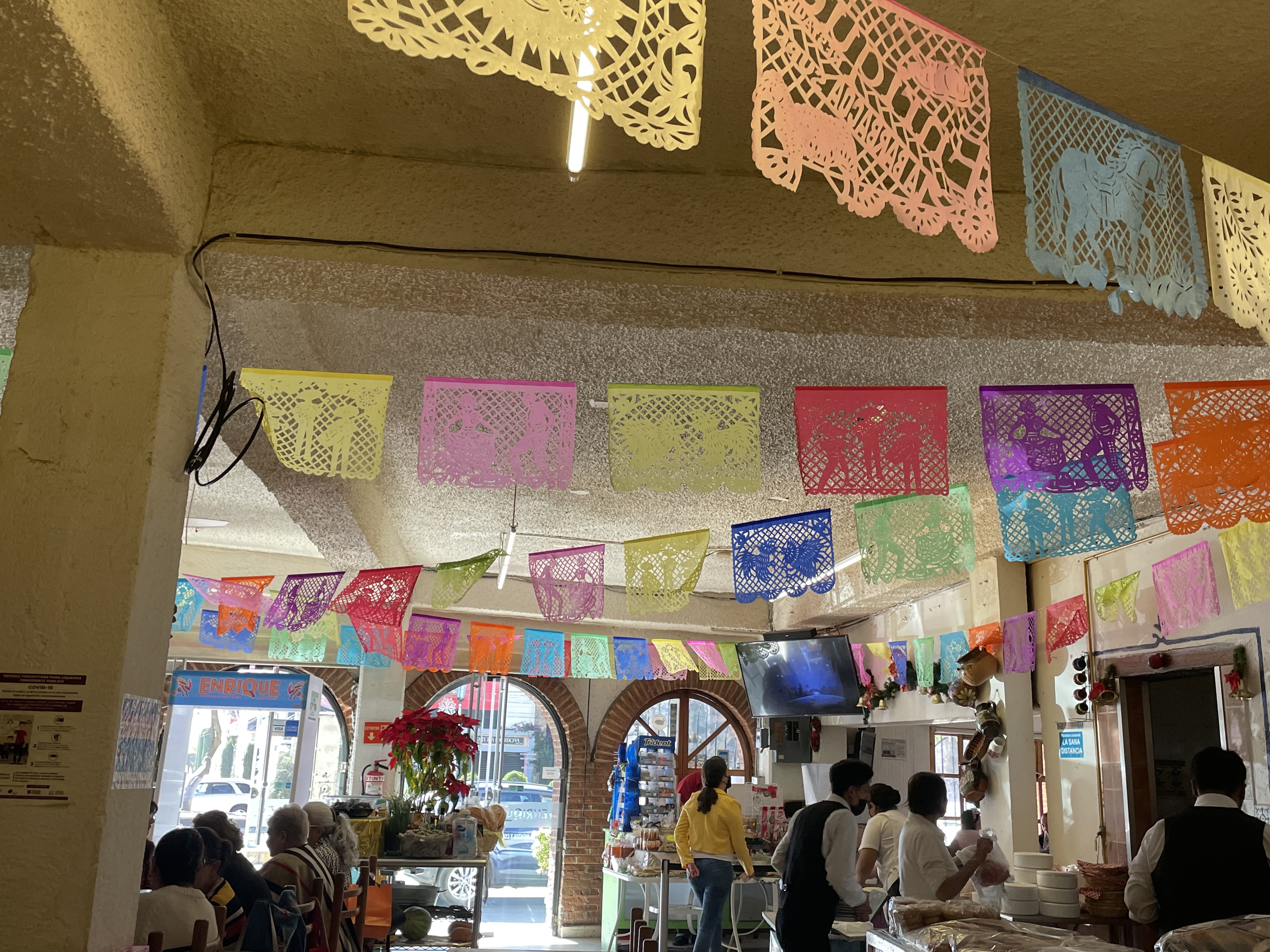 Restaurant Enrique image 8