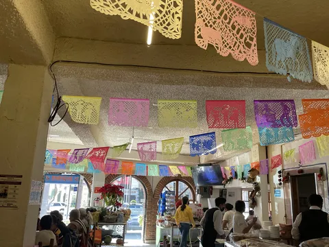 Restaurant Enrique image 8