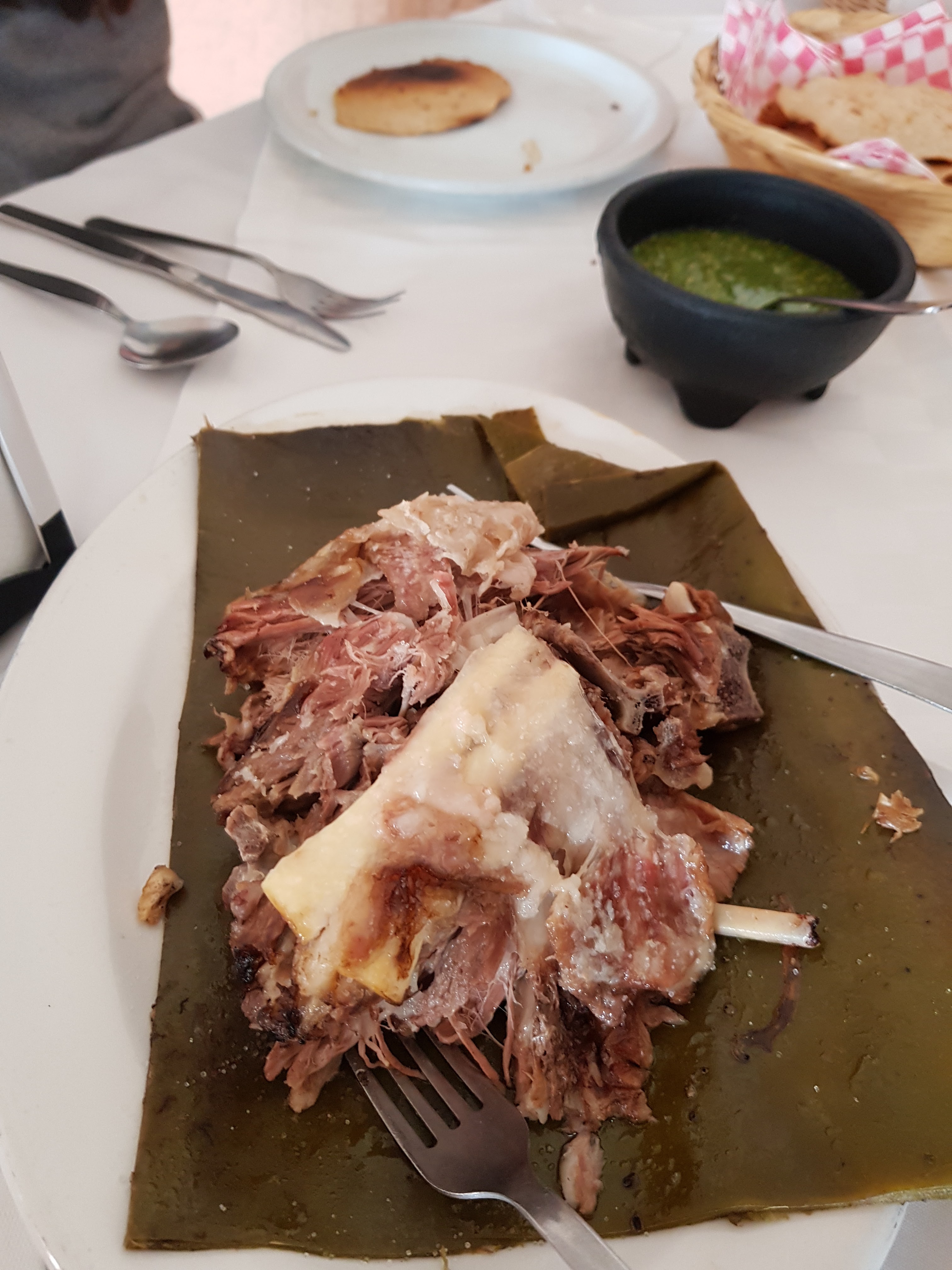 Restaurant Enrique image 9