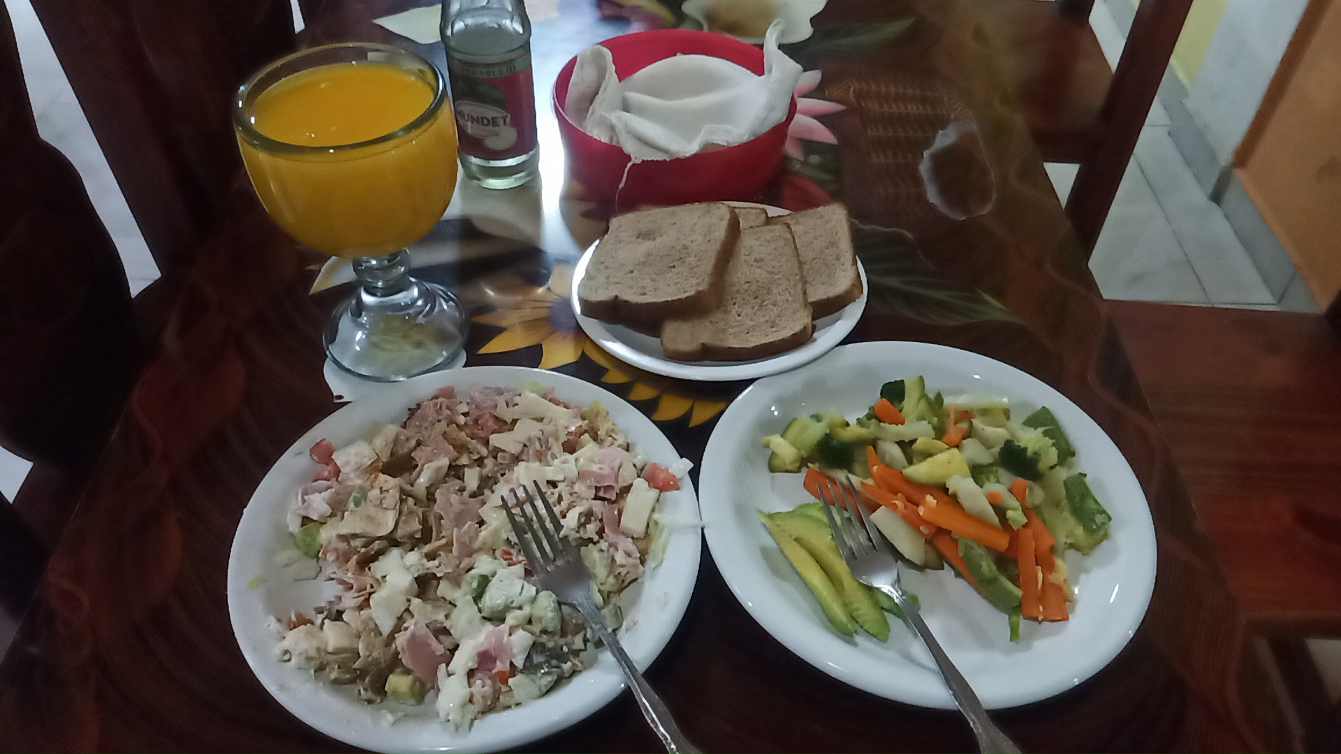 Restaurante EL GALLO 2 image 4