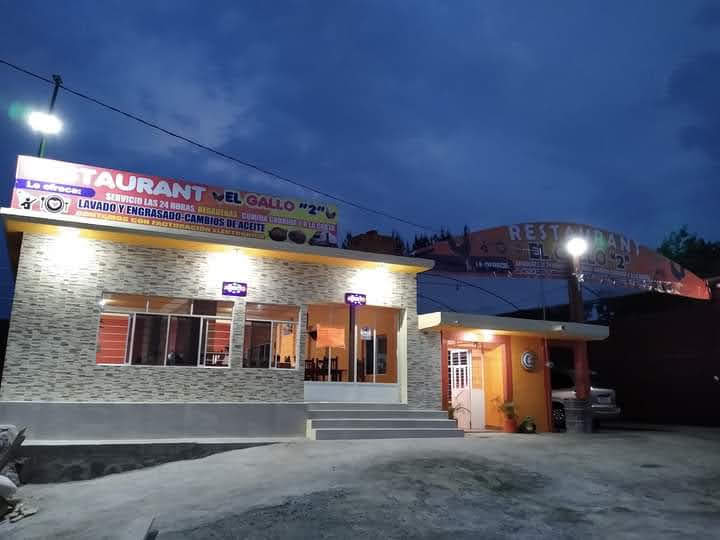 Restaurante EL GALLO 2 image 7