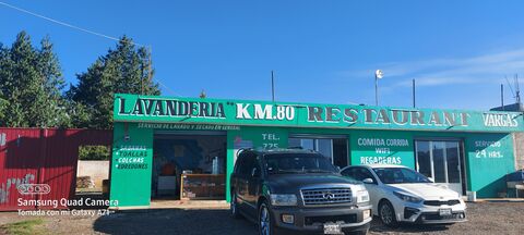 Restaurant Vargas 80 image 1