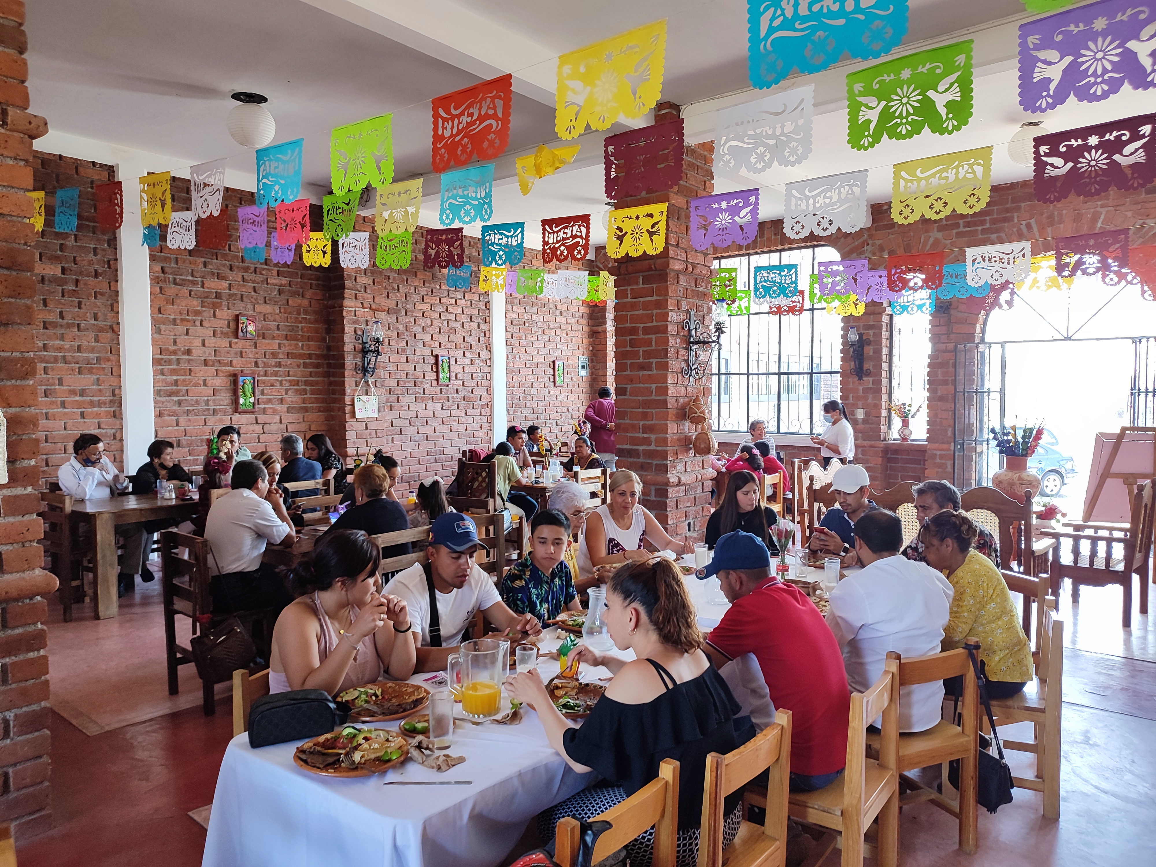 Estrella Huasteca Restaurante image 1