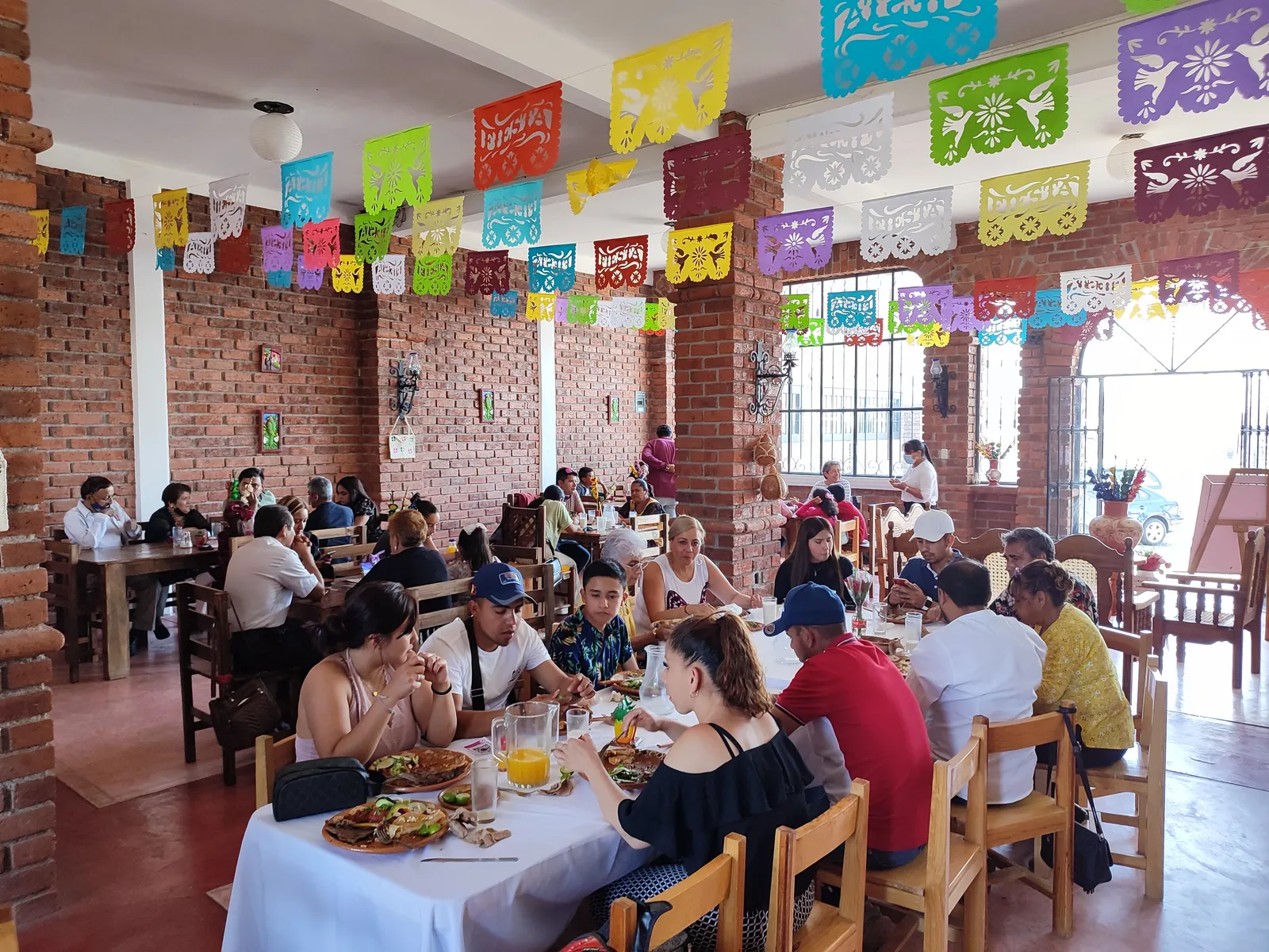 Estrella Huasteca Restaurante image 1