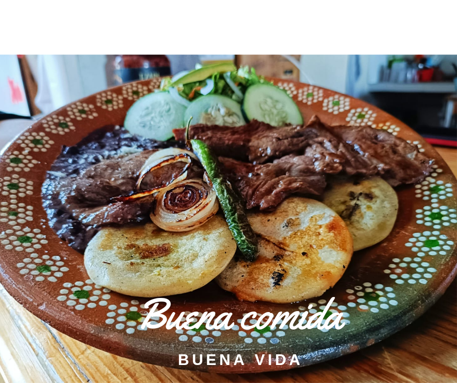 Estrella Huasteca Restaurante image 2