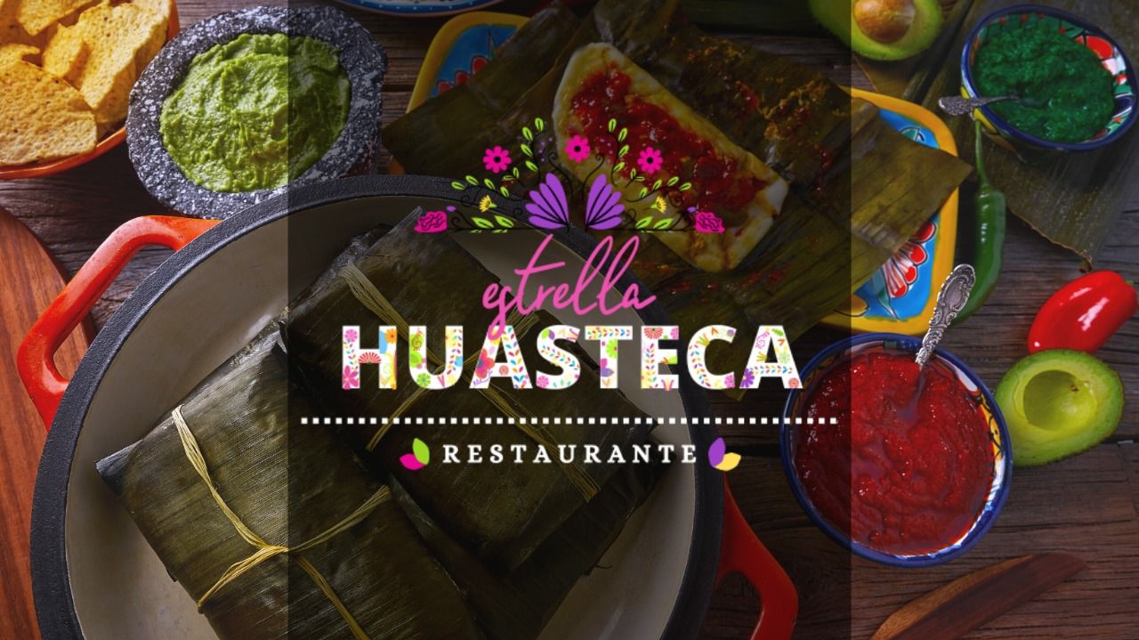 Estrella Huasteca Restaurante image 3