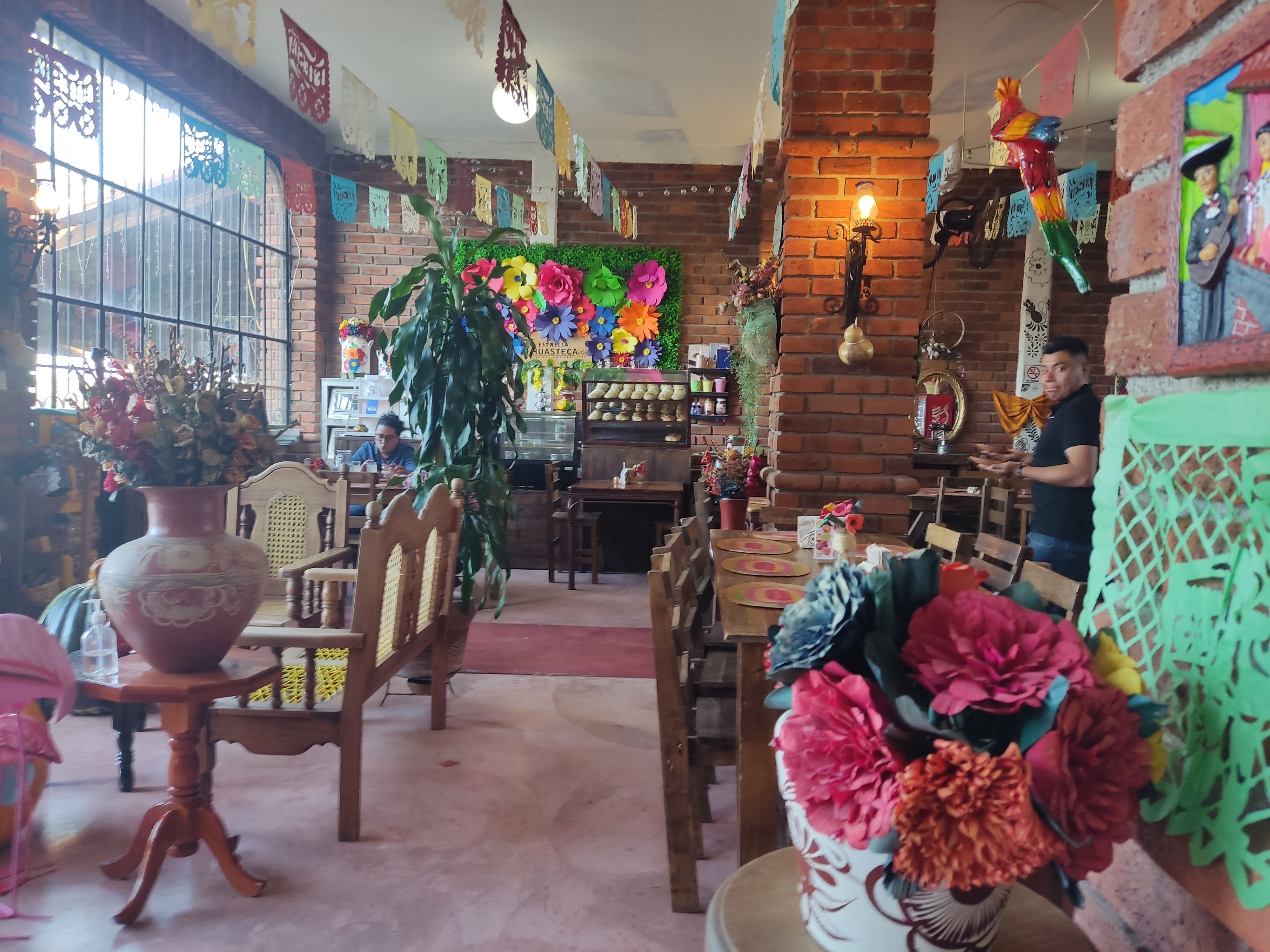 Estrella Huasteca Restaurante image 4