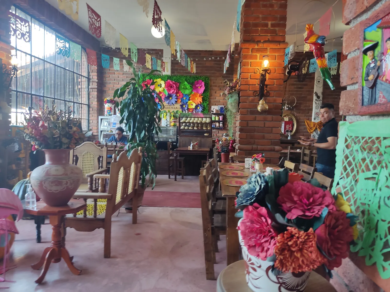 Estrella Huasteca Restaurante image 4