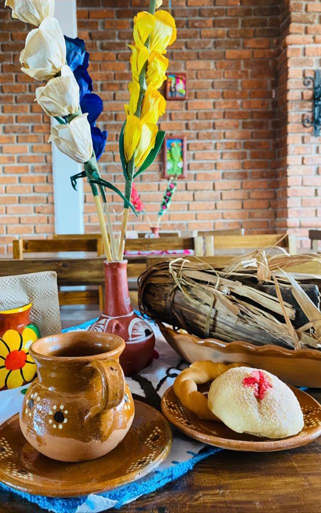 Estrella Huasteca Restaurante image 6