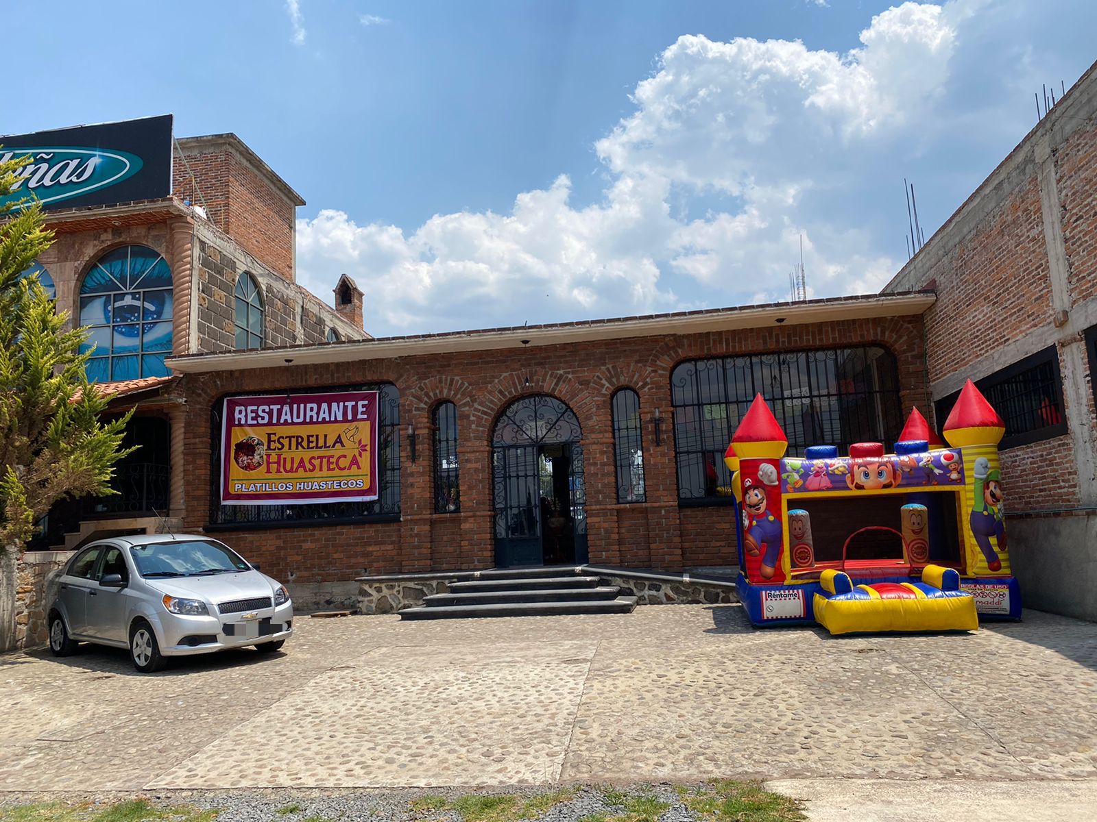 Estrella Huasteca Restaurante image 7