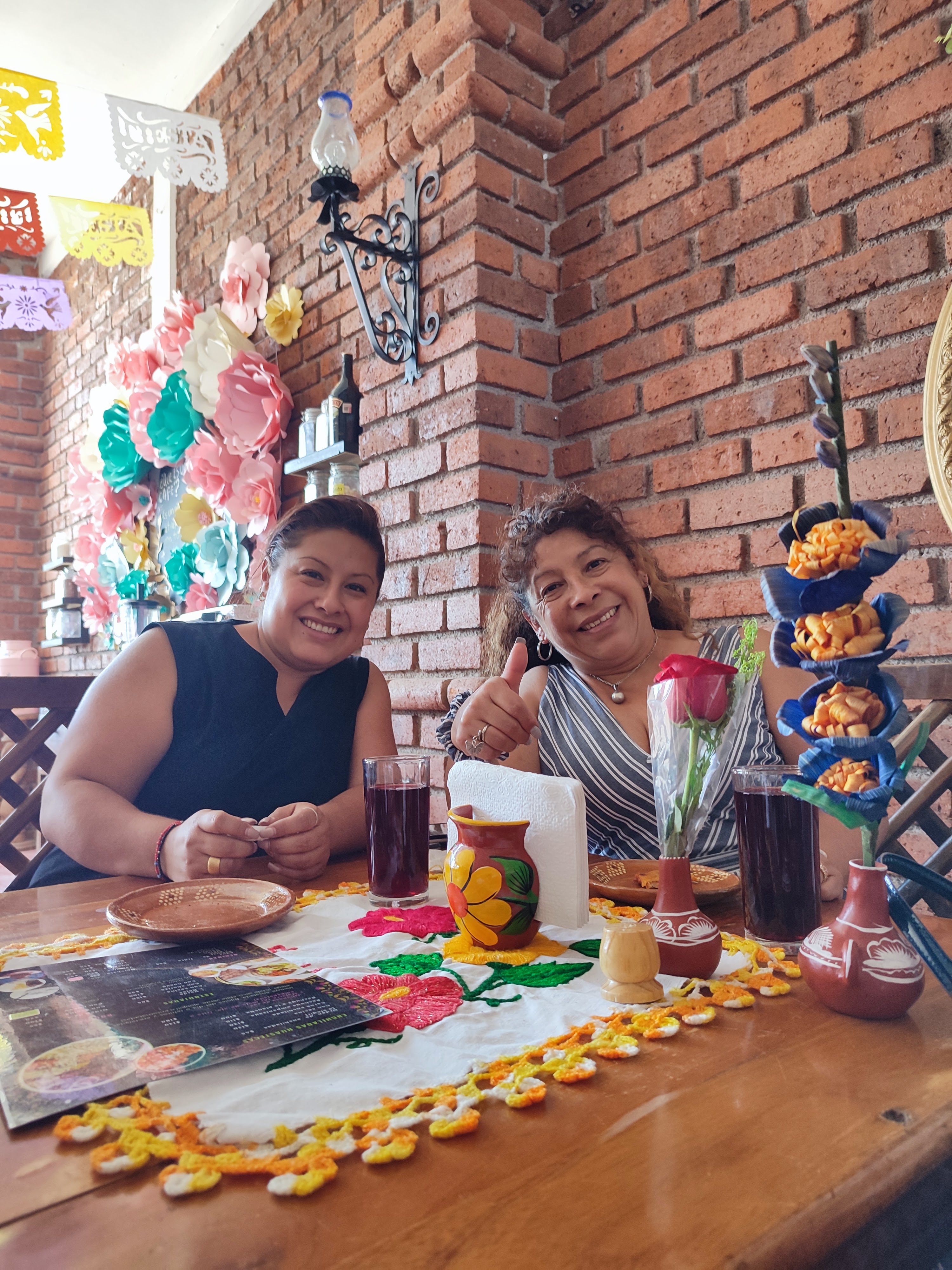 Estrella Huasteca Restaurante image 9