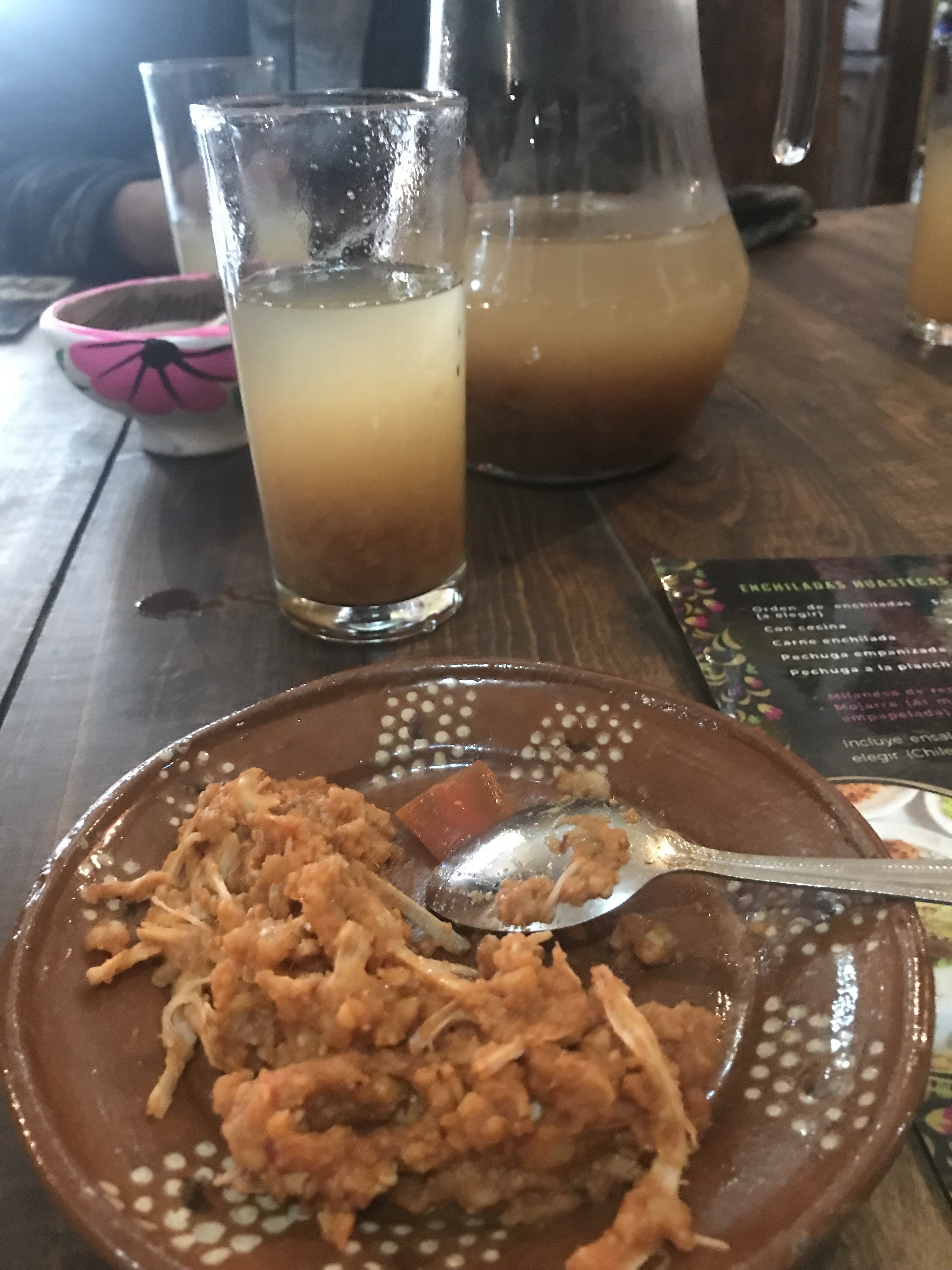 Estrella Huasteca Restaurante image 10