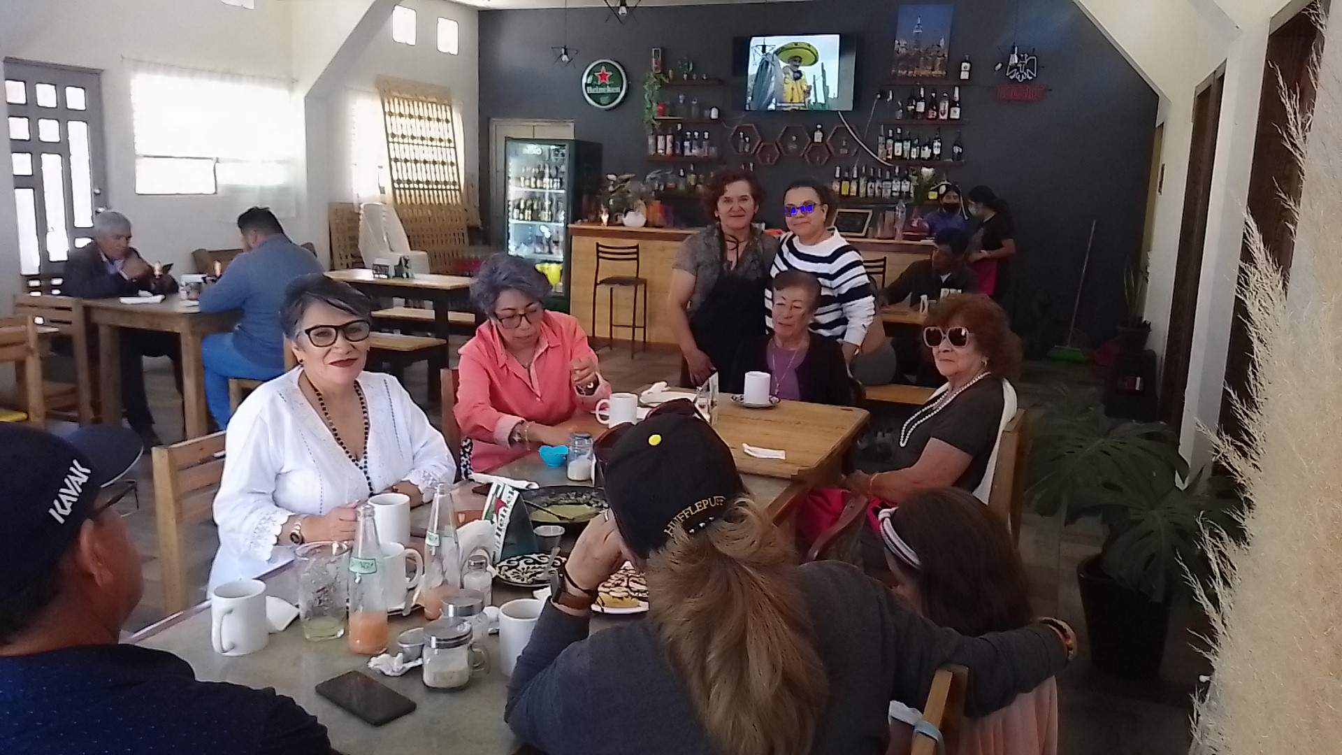 Condor Restaurante Bar image 3