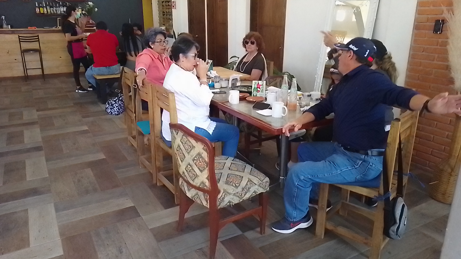 Condor Restaurante Bar image 4