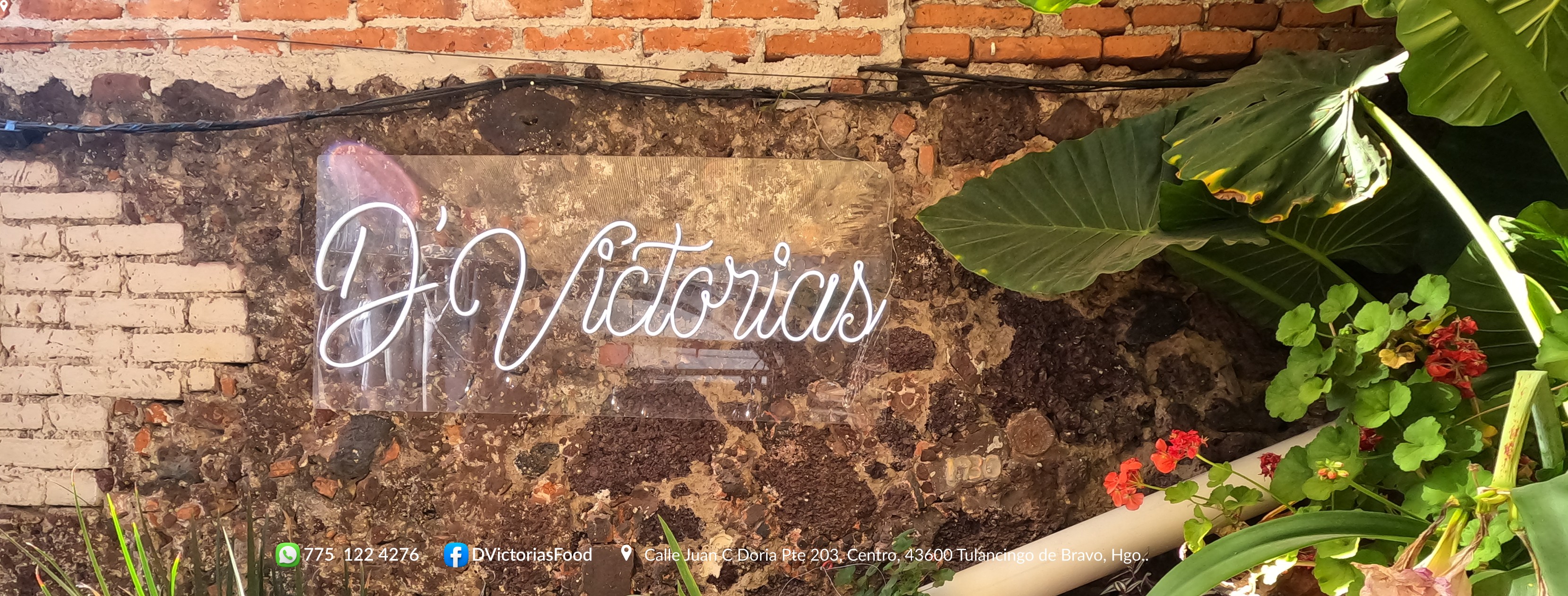 D Victorias Restaurante image 2