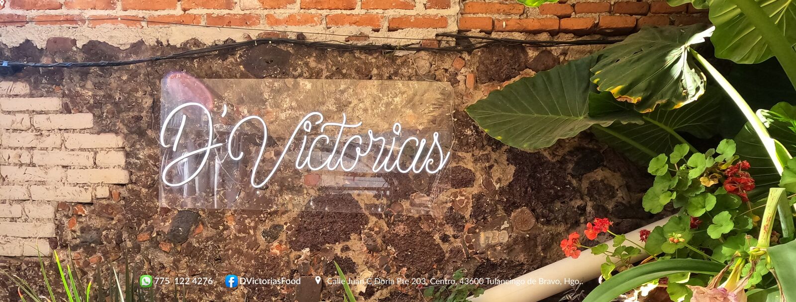 D Victorias Restaurante image 2