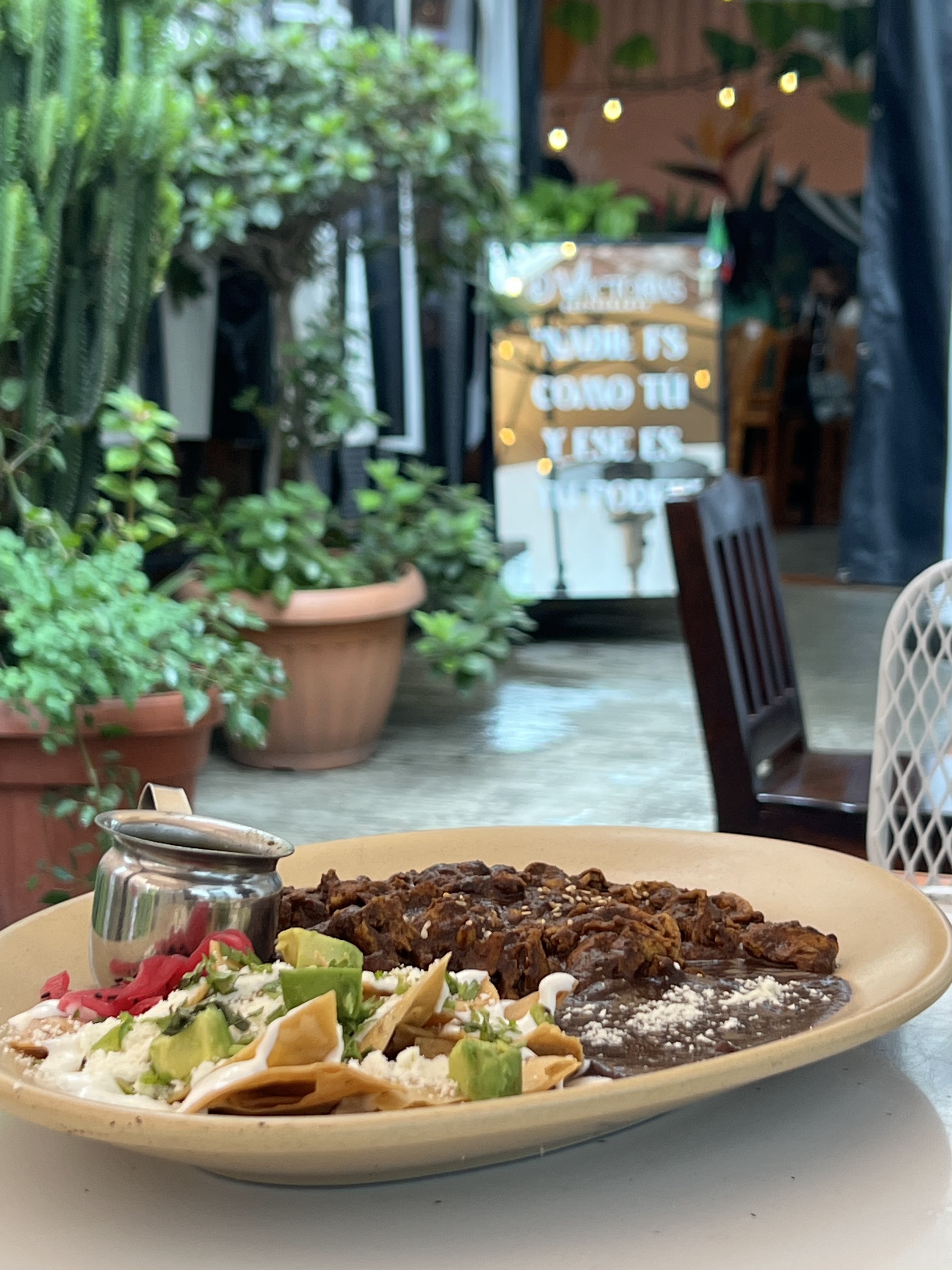 D Victorias Restaurante image 3