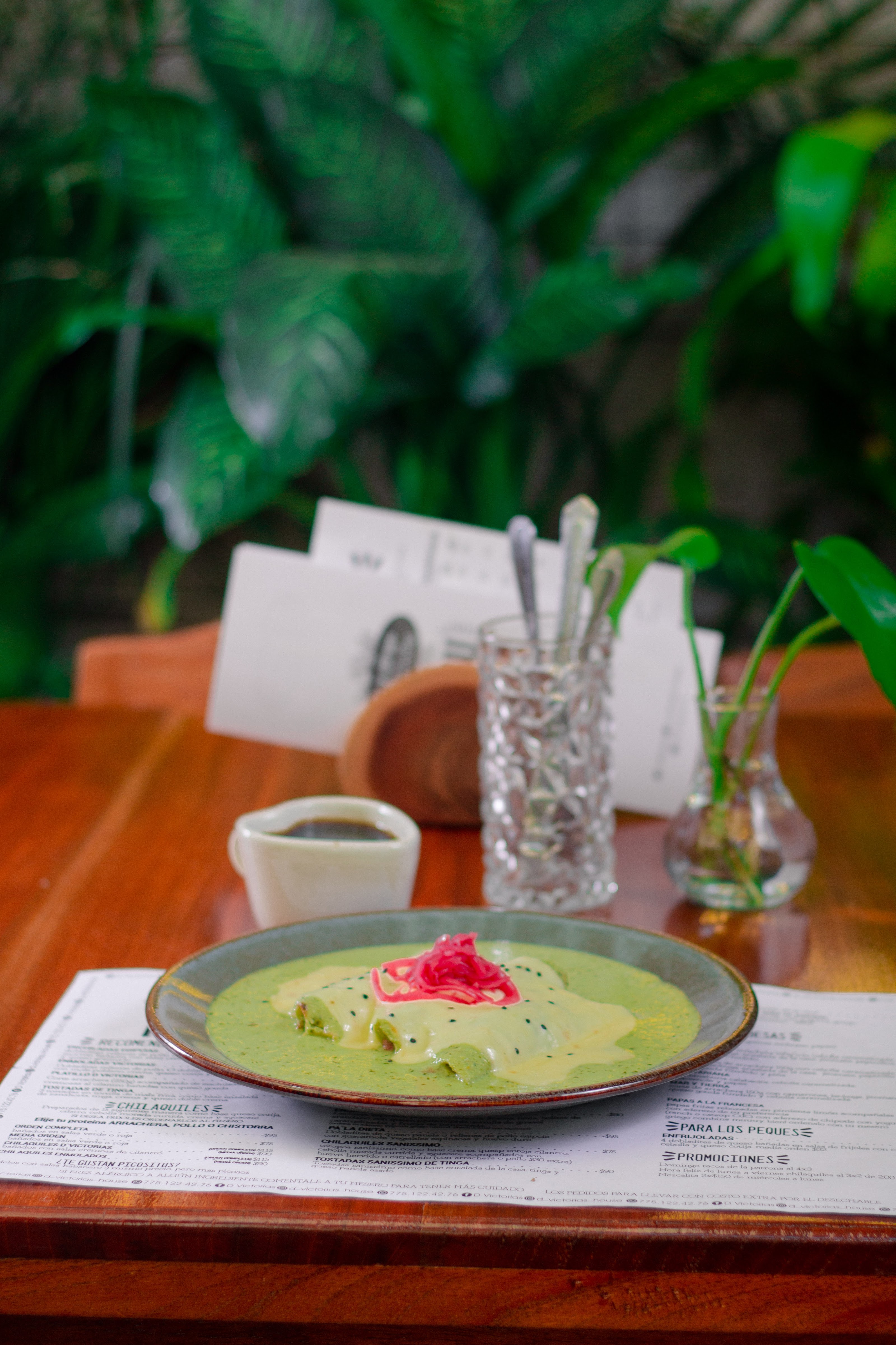 D Victorias Restaurante image 4