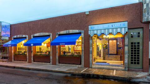 Restaurante Colonial (Luis ponce) image 1
