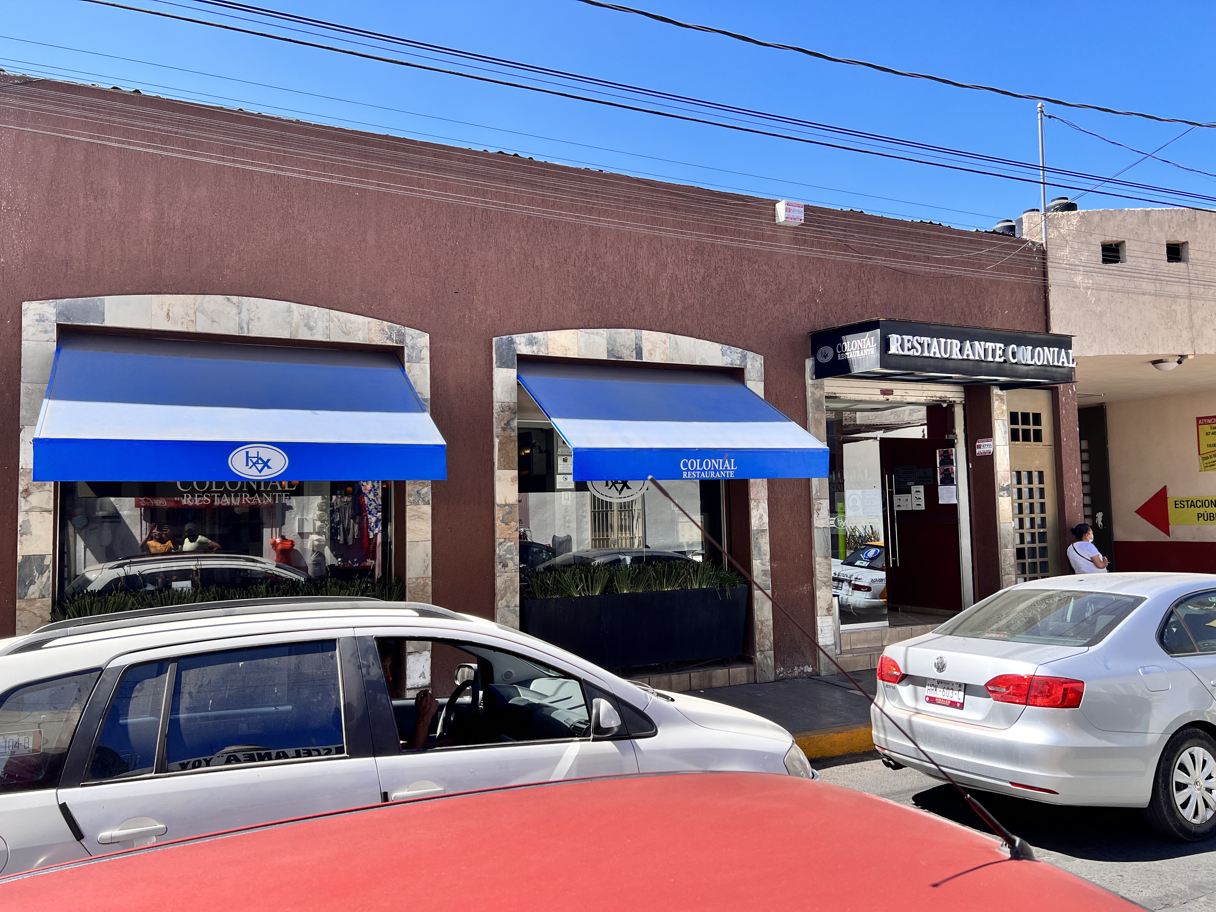 Restaurante Colonial (Luis ponce) image 3