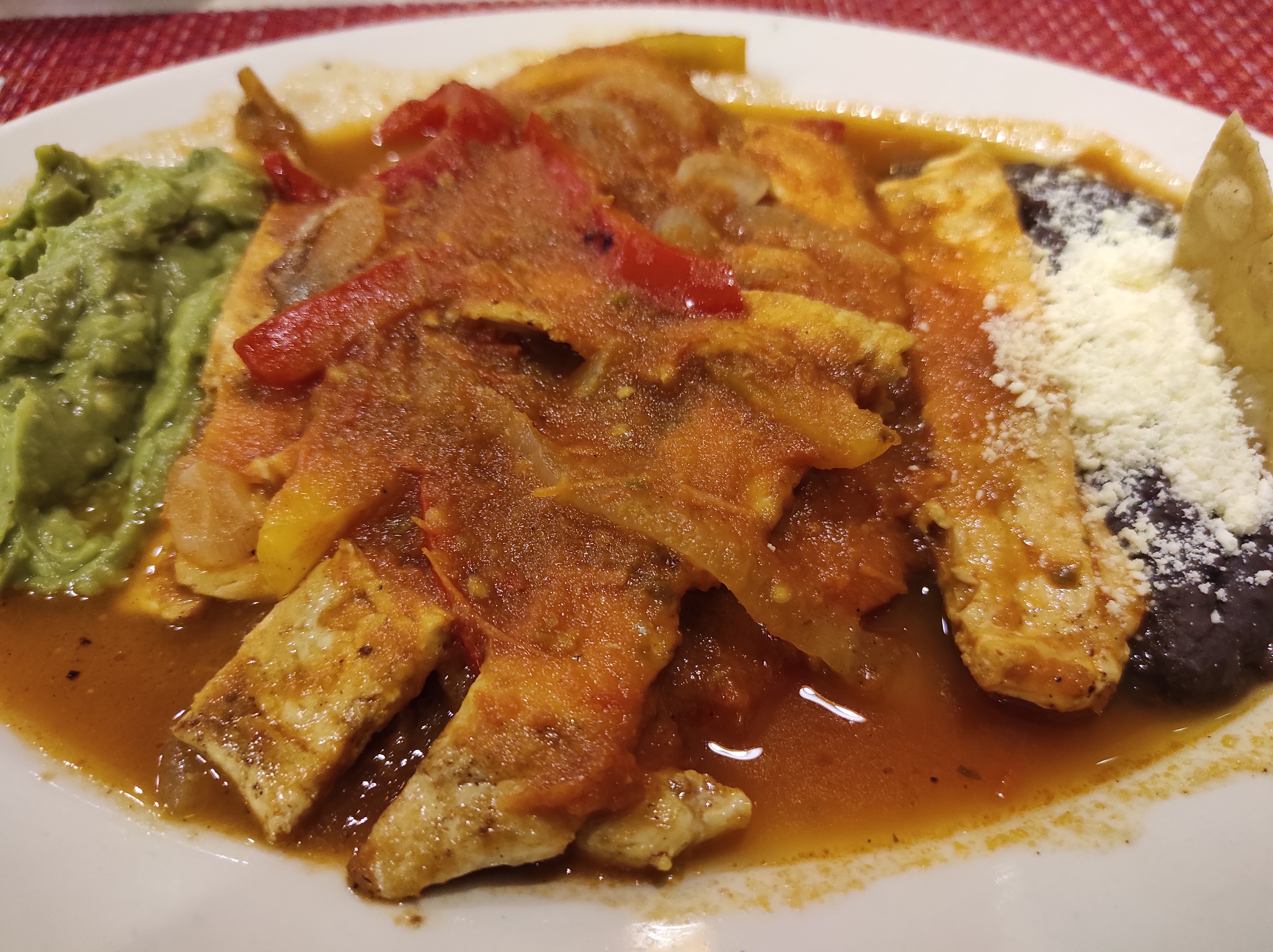 Restaurante Colonial (Luis ponce) image 4