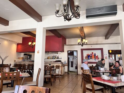 Restaurante Colonial (Luis ponce) image 5