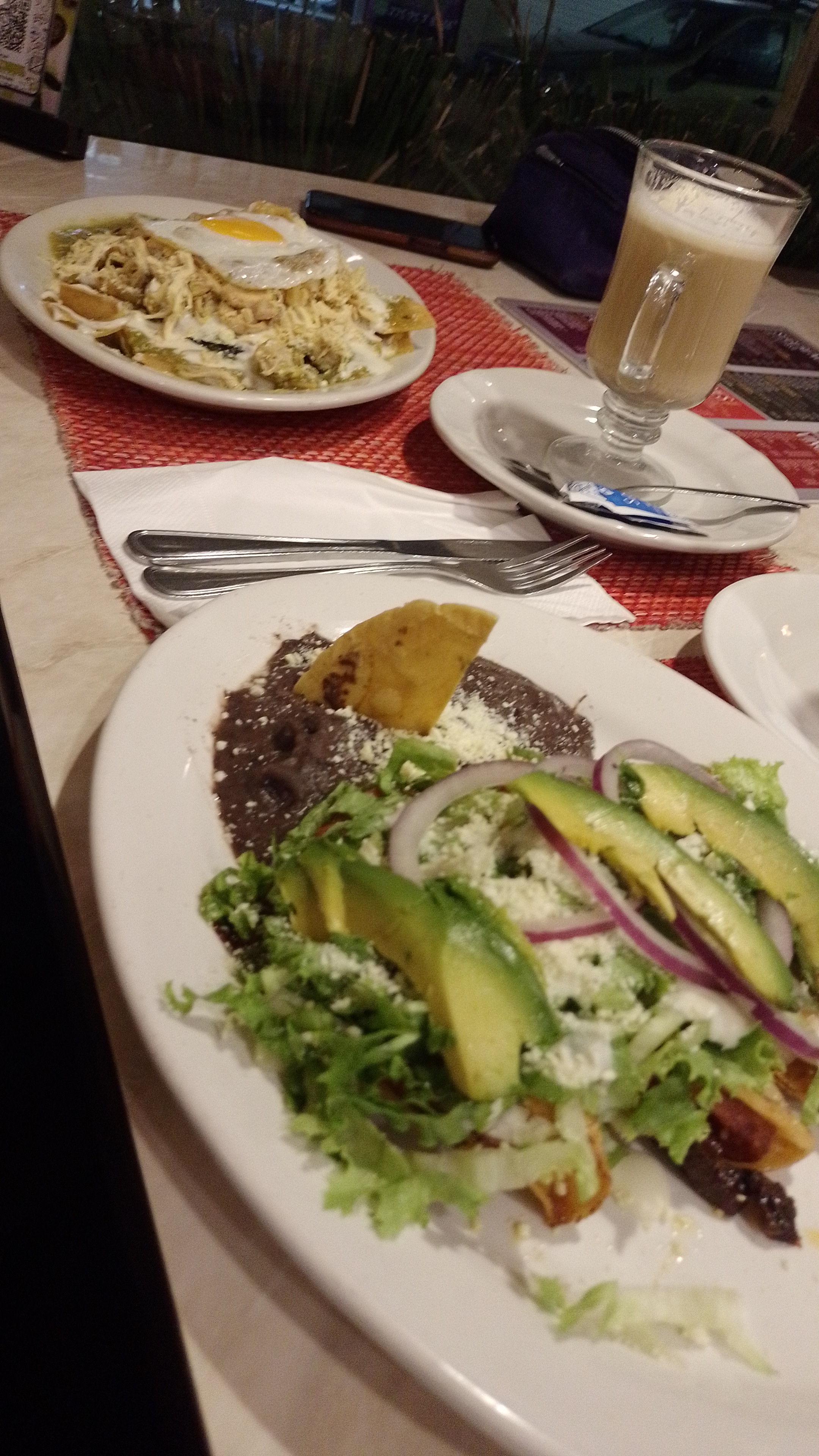 Restaurante Colonial (Luis ponce) image 6