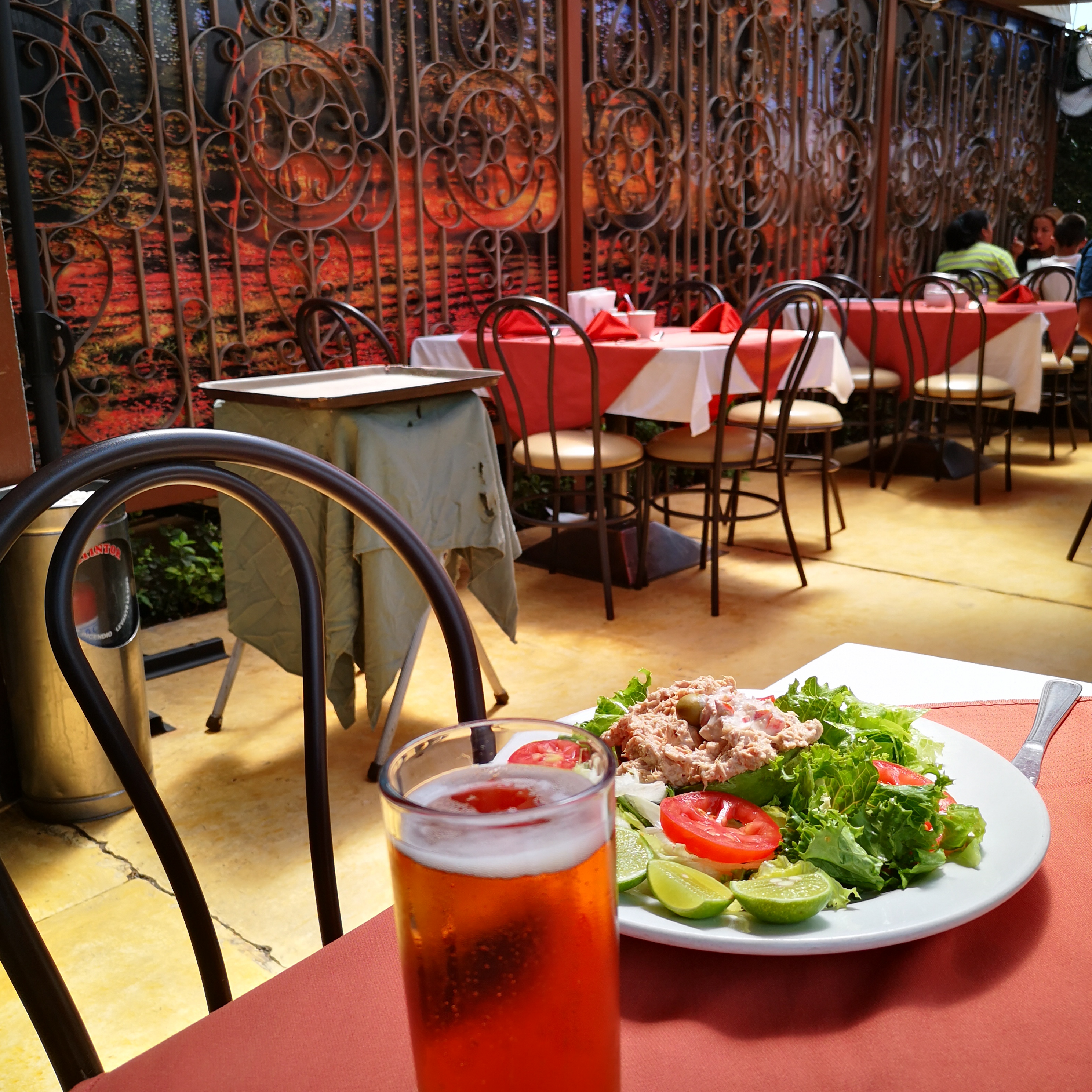 Restaurante Colonial (Luis ponce) image 8