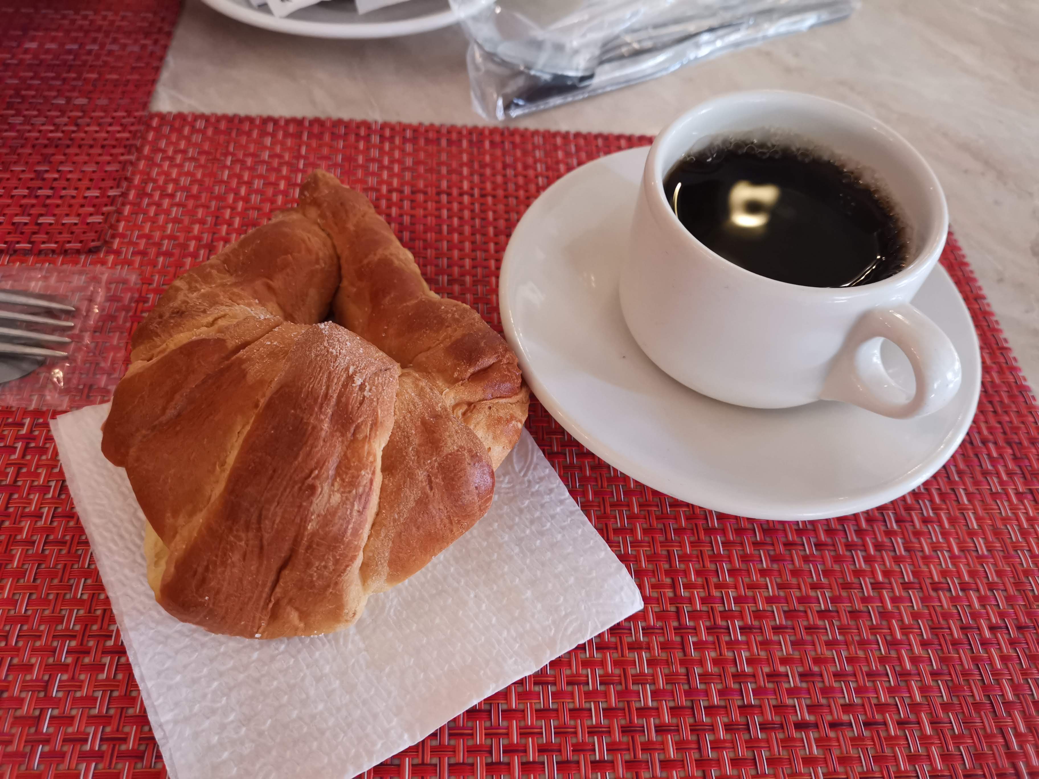 Restaurante Colonial (Luis ponce) image 9