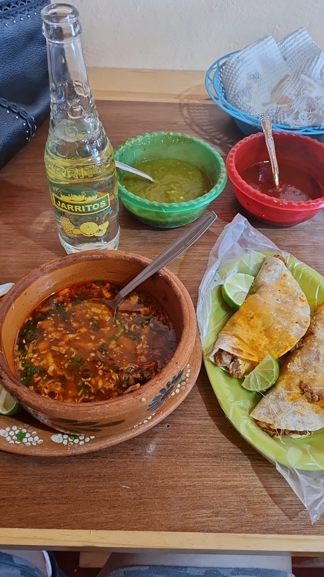 BIRRIA *EL ABUELO* image 1