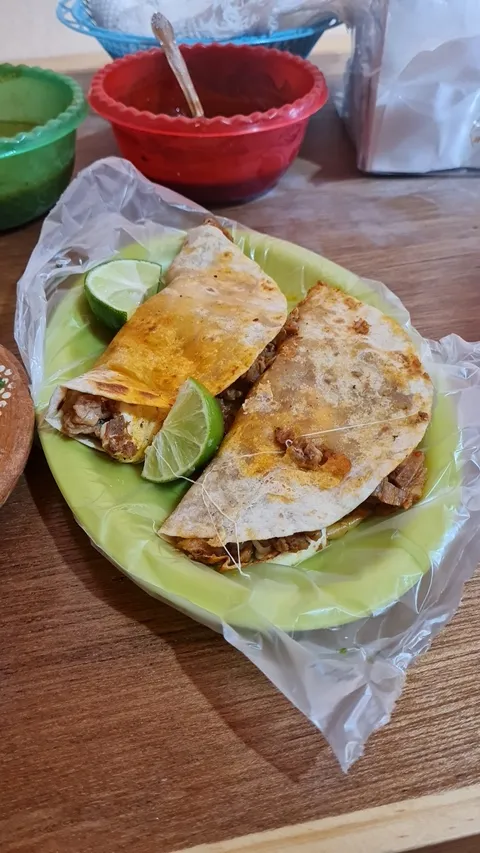 BIRRIA *EL ABUELO* image 2