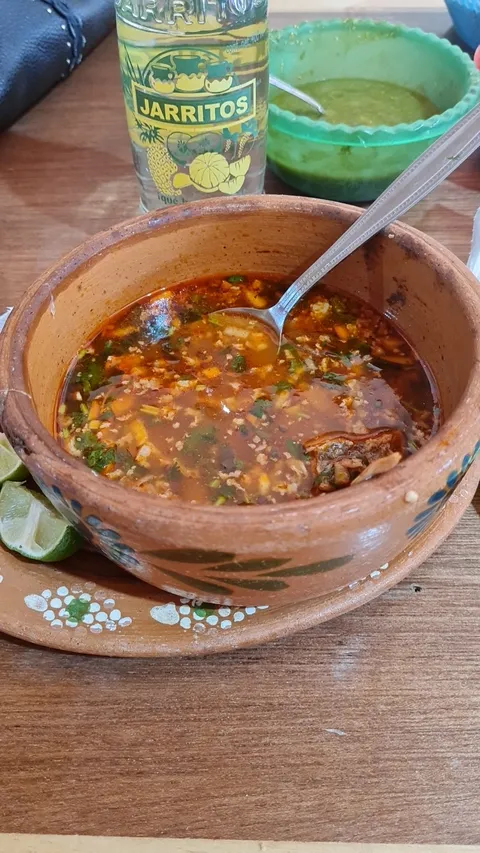 BIRRIA *EL ABUELO* image 3