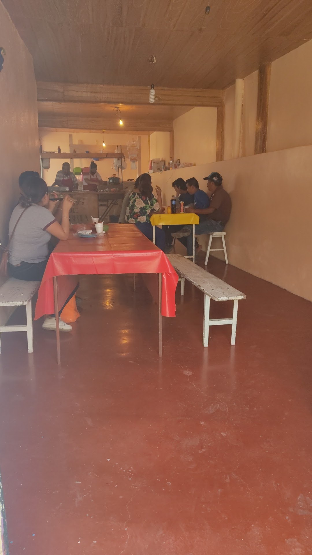 BIRRIA *EL ABUELO* image 4