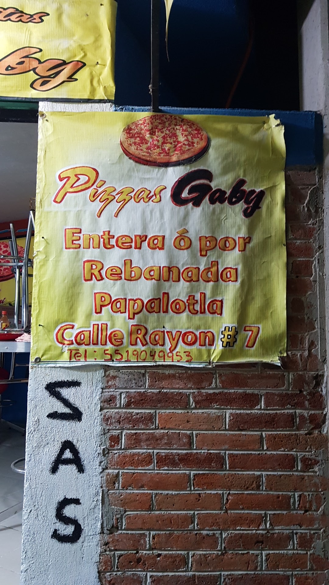 Pizzas Gaby image 1