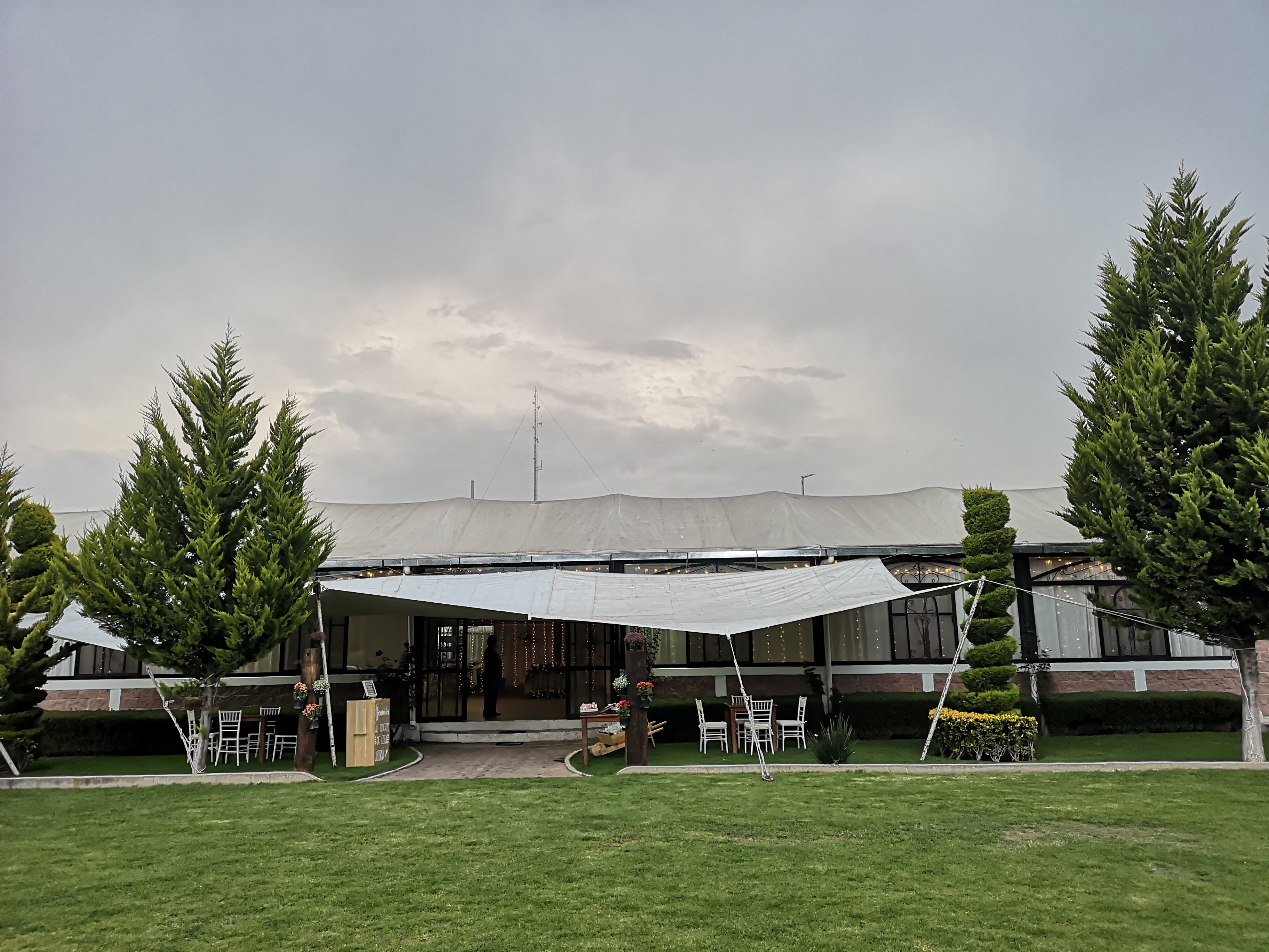 Finca "RM" Papalotla image 5