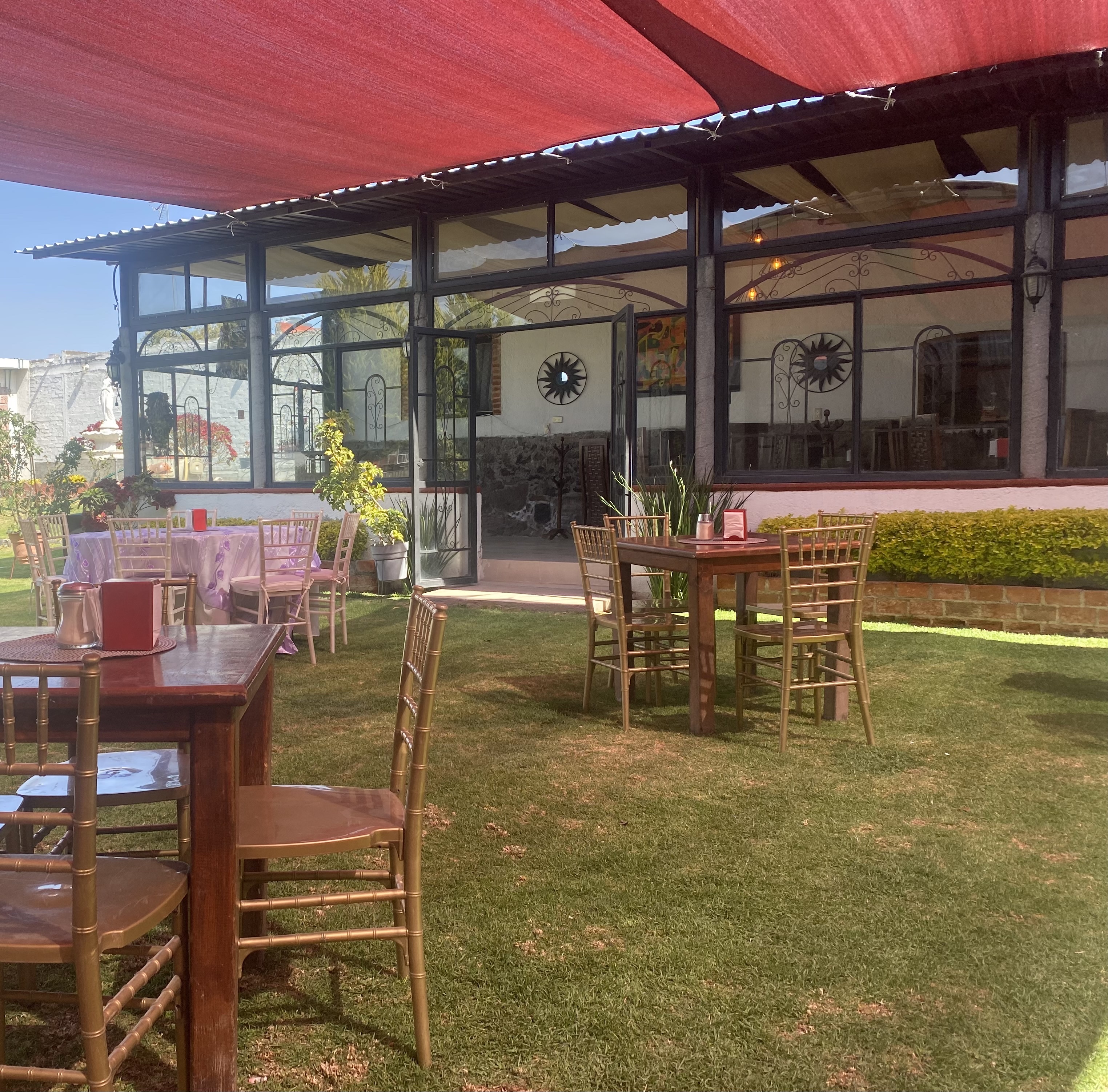 Finca "RM" Papalotla image 9