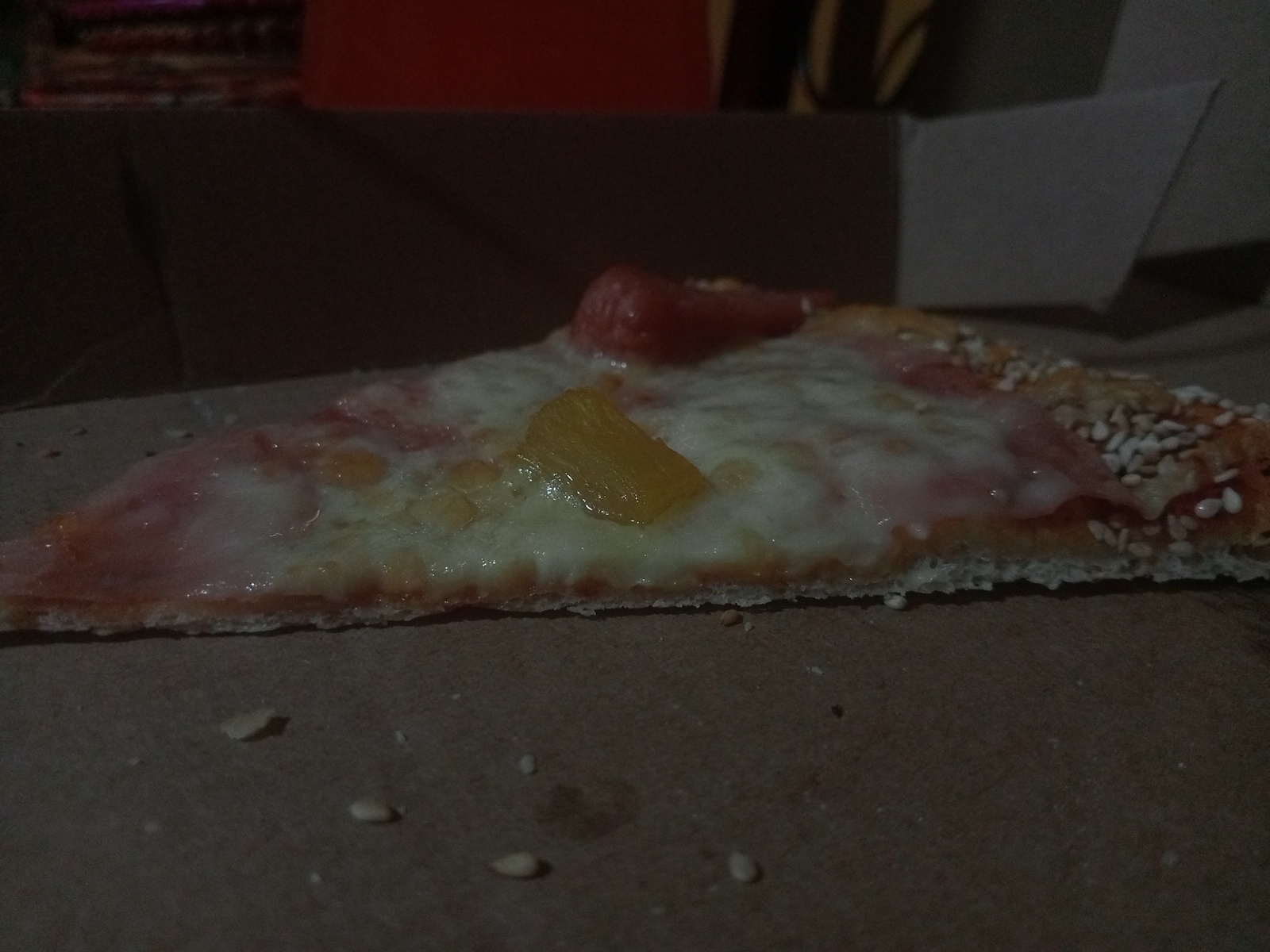 Pizza up's Papalotla image 5