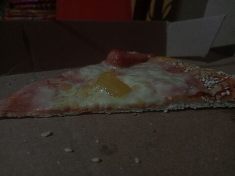 Pizza up's Papalotla image 5