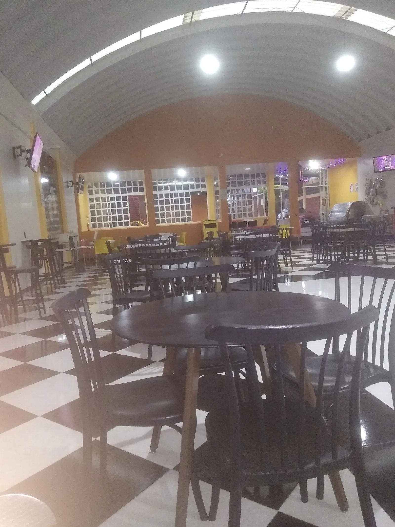 Pizza up's Papalotla image 9