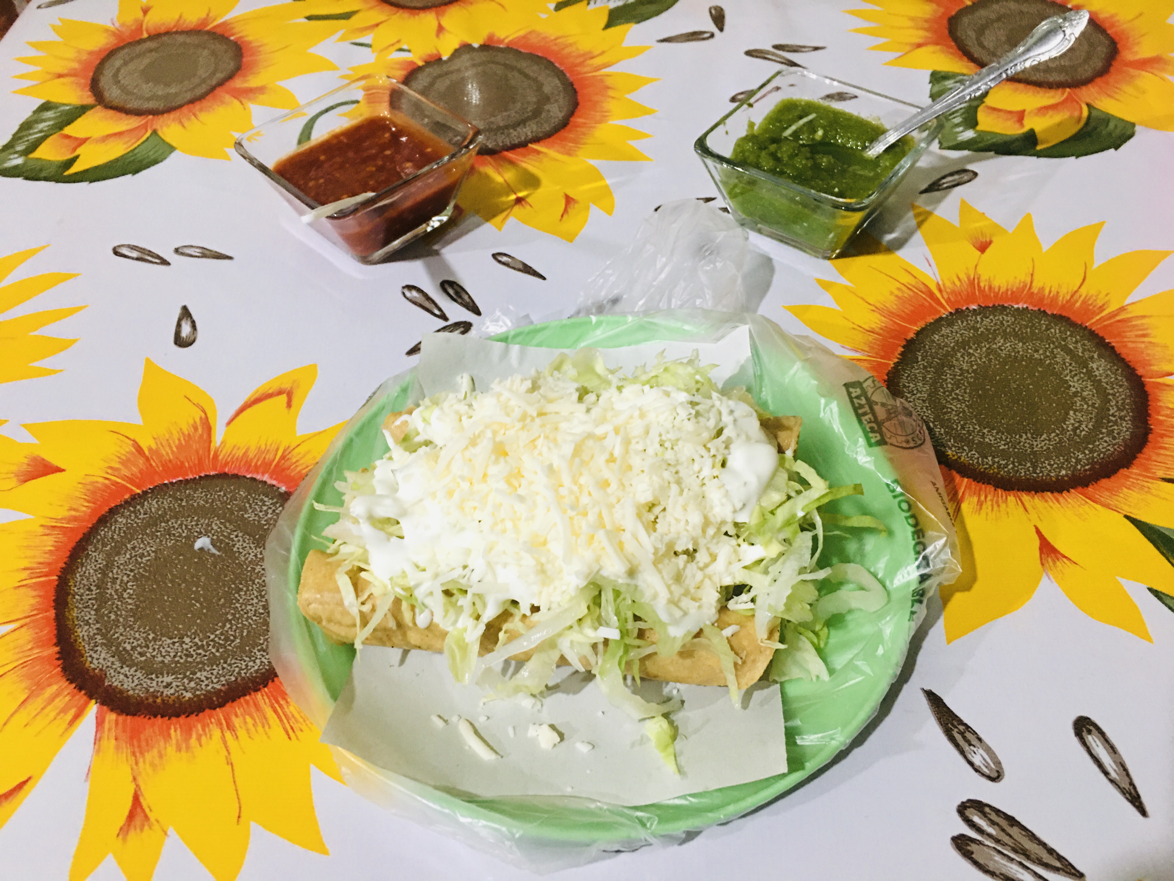 Antojitos Mexicanos Rosita image 1