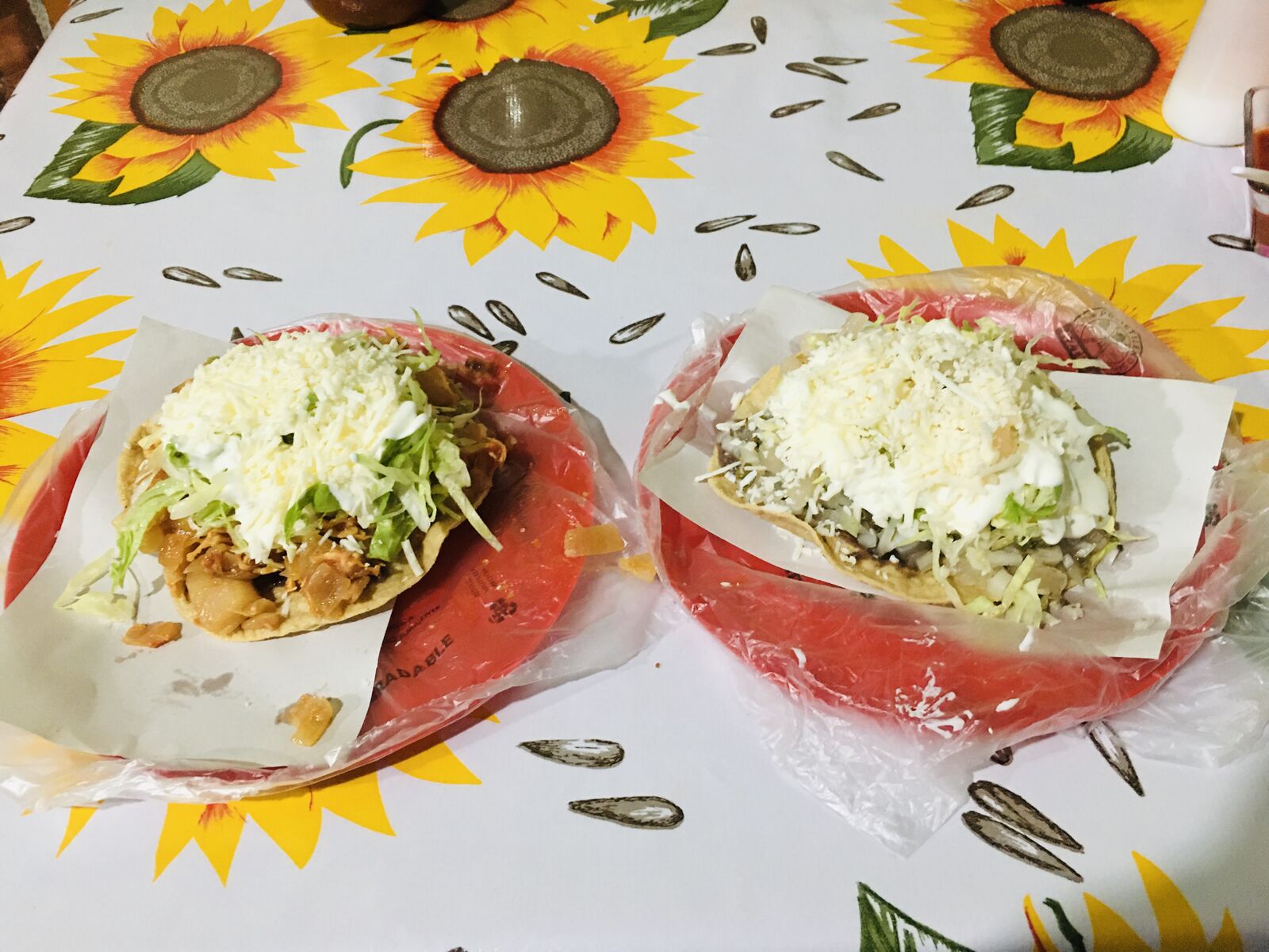 Antojitos Mexicanos Rosita image 2