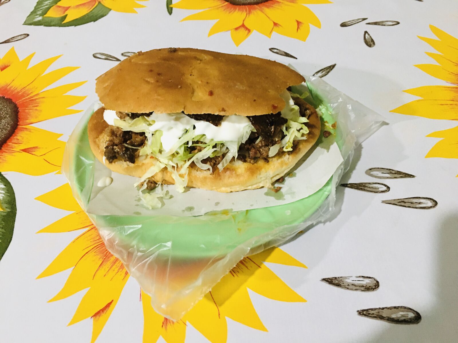 Antojitos Mexicanos Rosita image 3