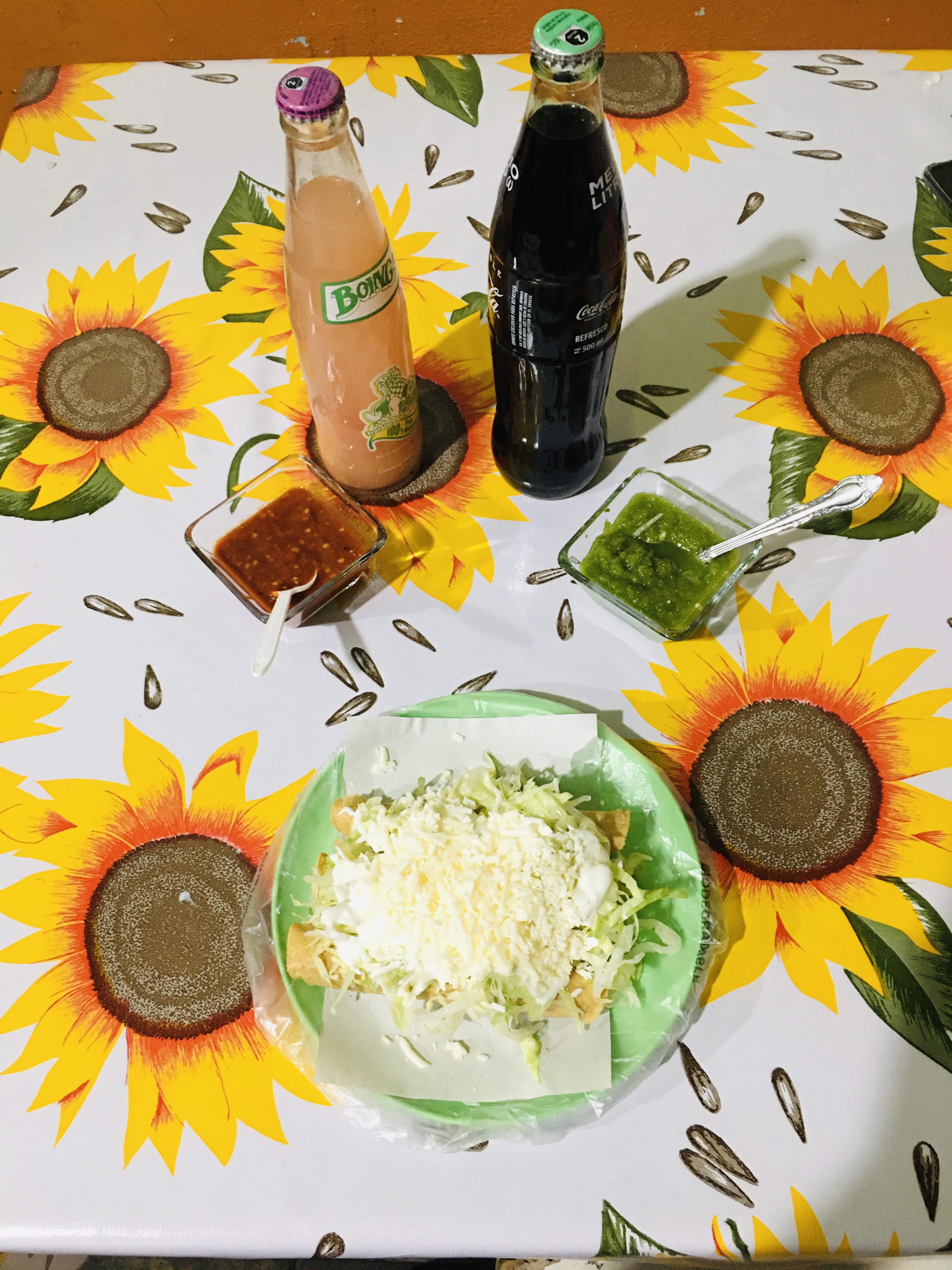 Antojitos Mexicanos Rosita image 5