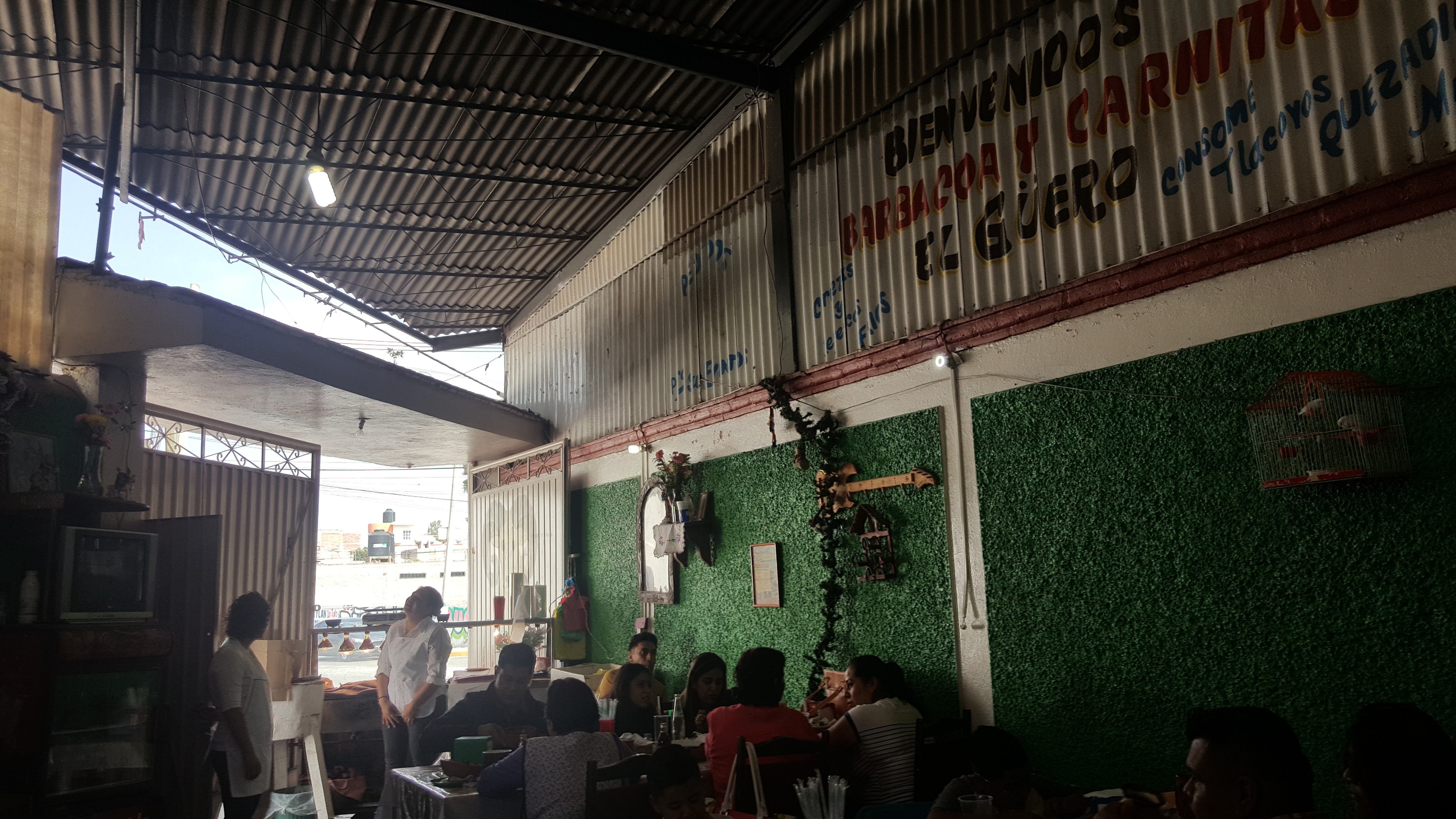 Barbacoa "el Guero" Villarreal image 3